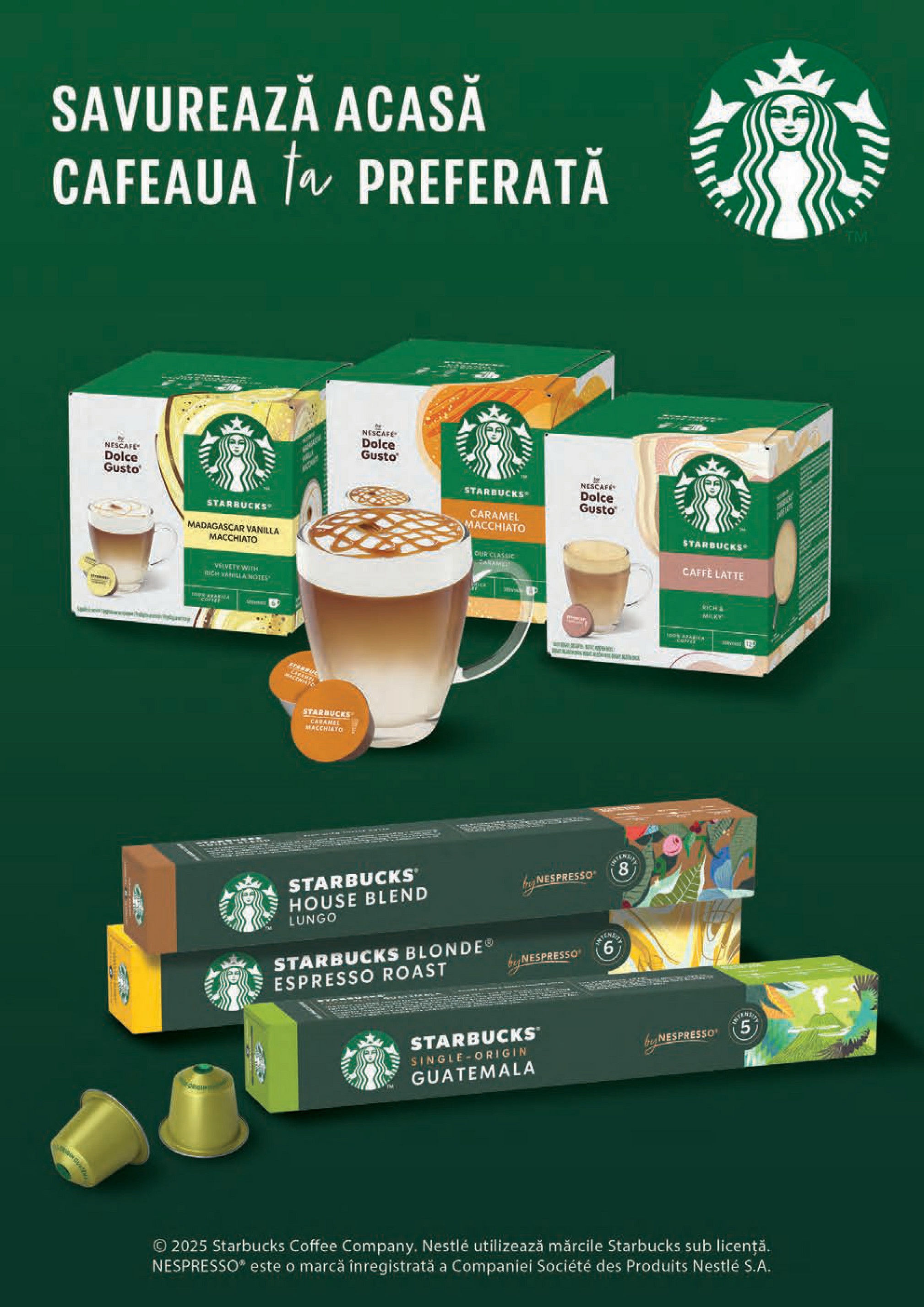 mega-image - Catalog Mega Image - Magazin online – oferte valabile din 01.11. - page: 38