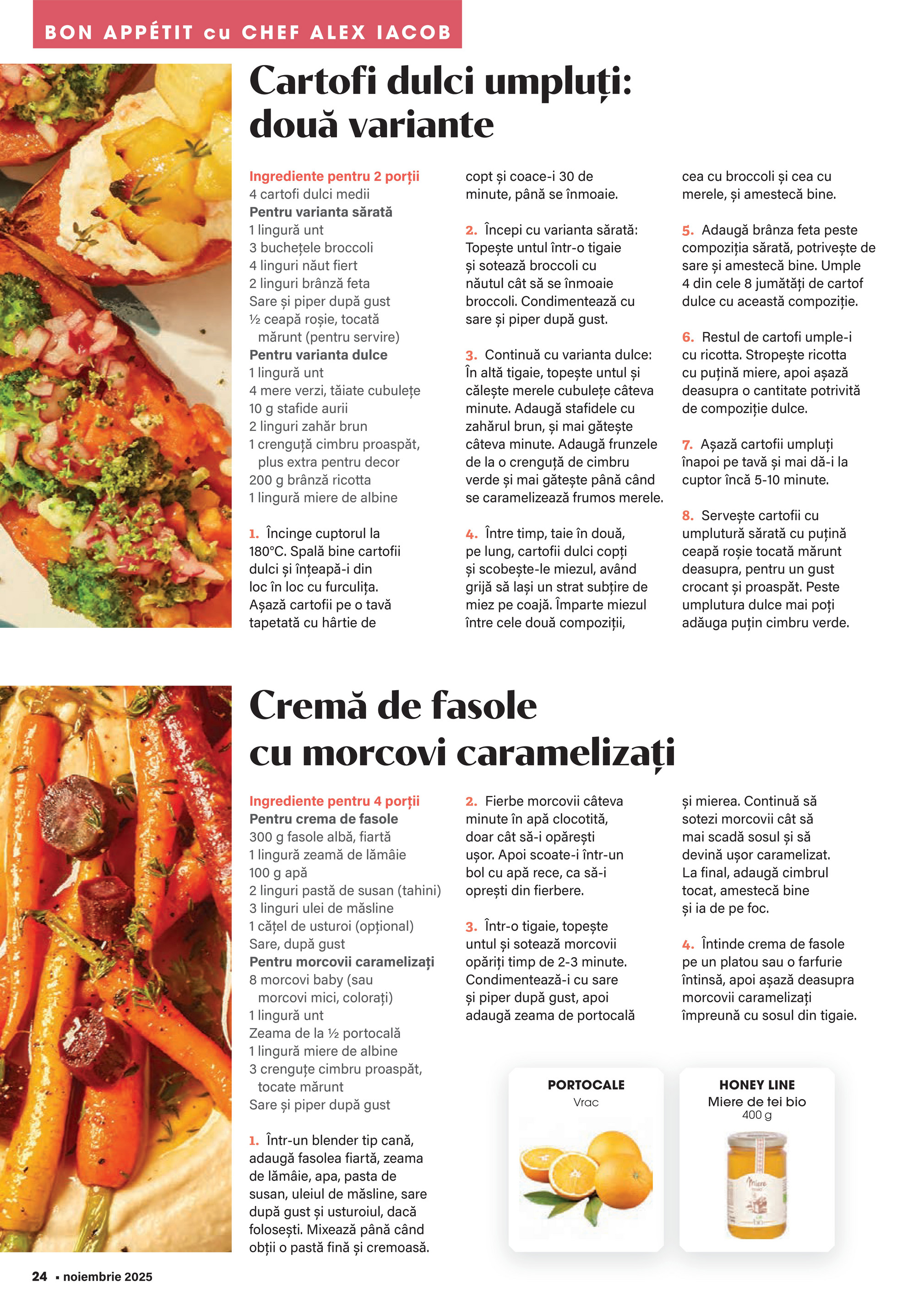 mega-image - Catalog Mega Image - Magazin online – oferte valabile din 01.11. - page: 24