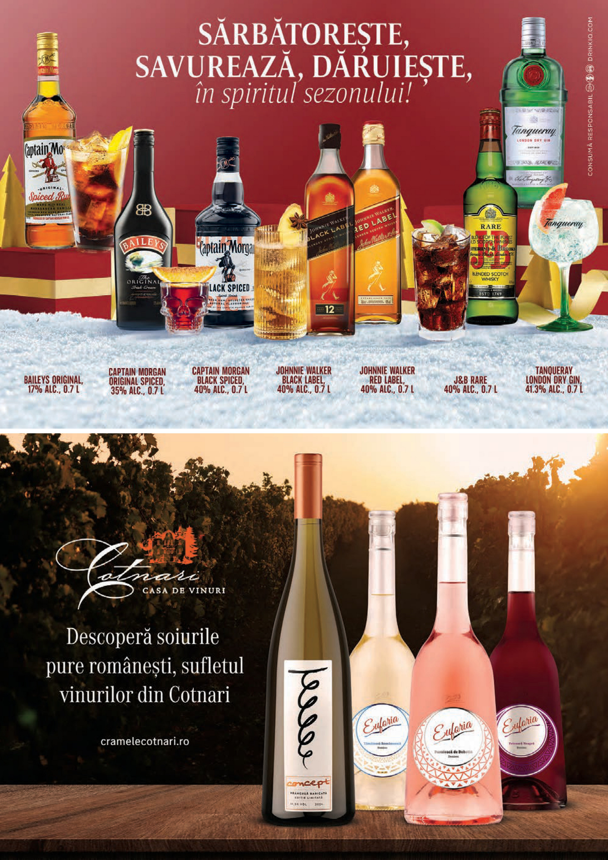 mega-image - Catalog Mega Image - Magazin online – oferte valabile din 01.11. - page: 2