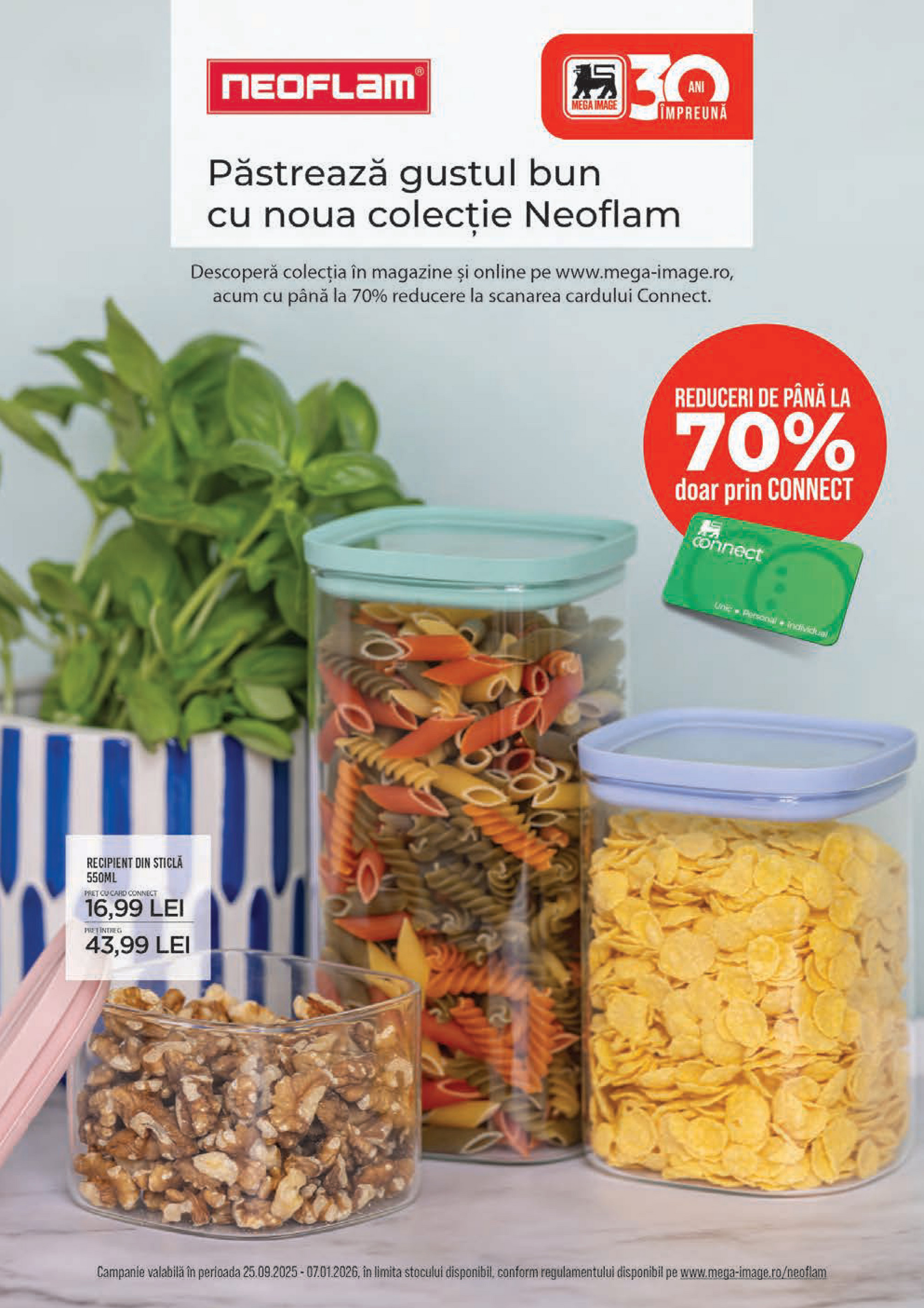 mega-image - Catalog Mega Image - Magazin online – oferte valabile din 01.11. - page: 25