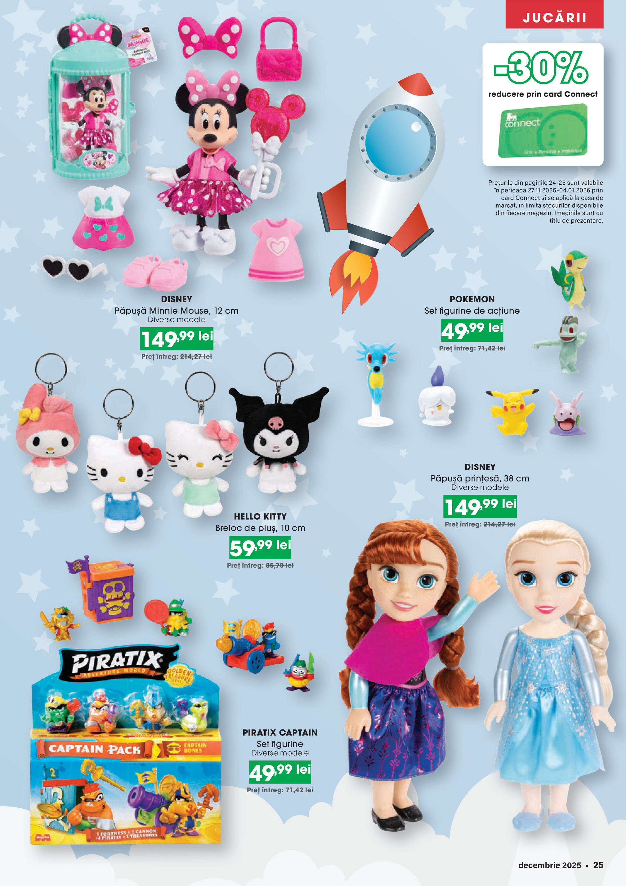 mega-image - Catalog Mega Image - Magazin online – oferte valabile din 01.12. - page: 25
