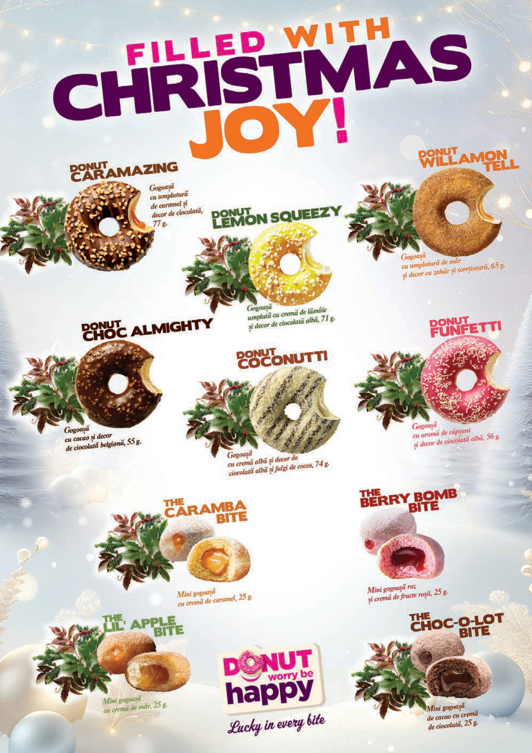 mega-image - Catalog Mega Image - Magazin online – oferte valabile din 01.12. - page: 62