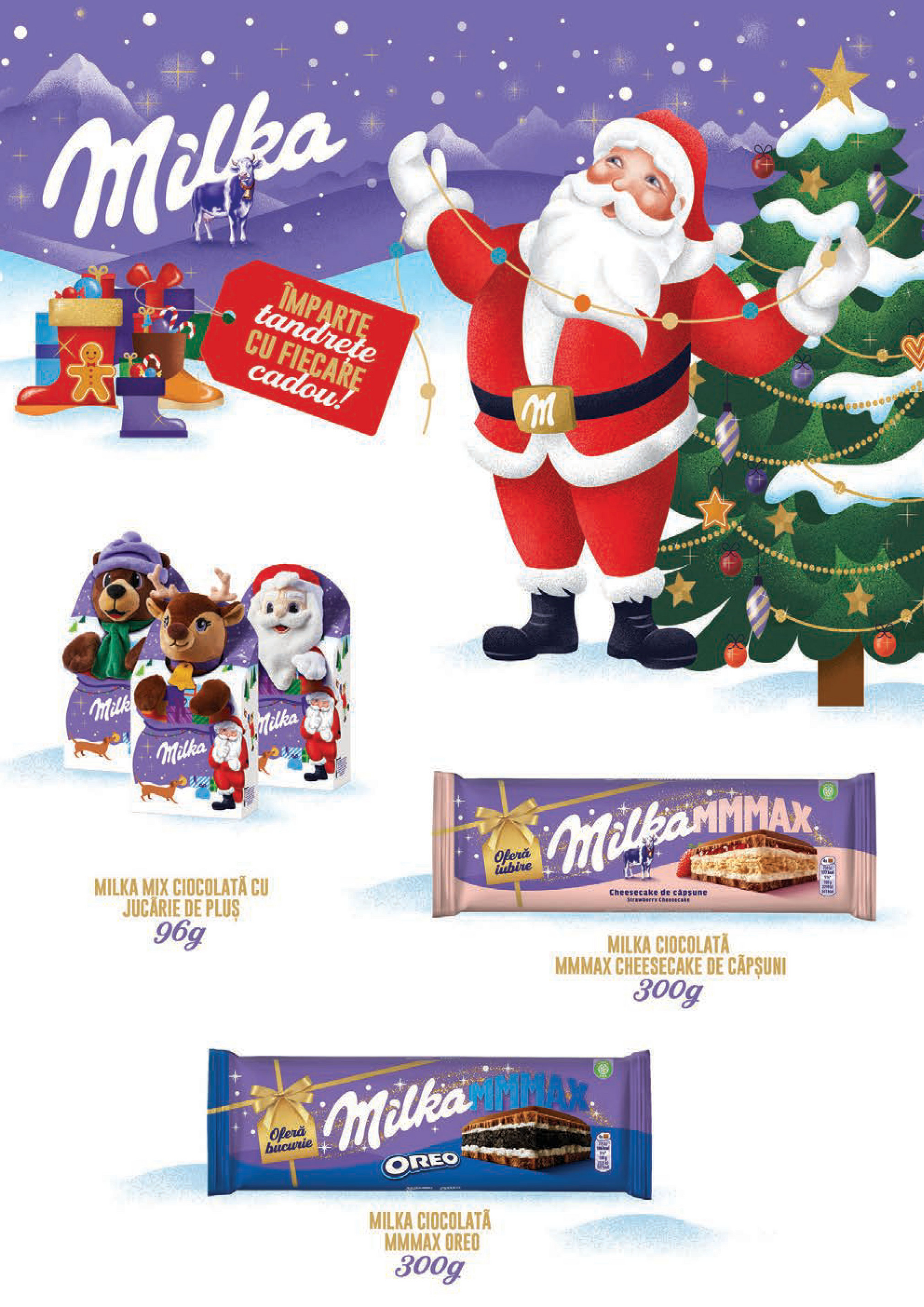 mega-image - Catalog Mega Image - Magazin online – oferte valabile din 01.12. - page: 20