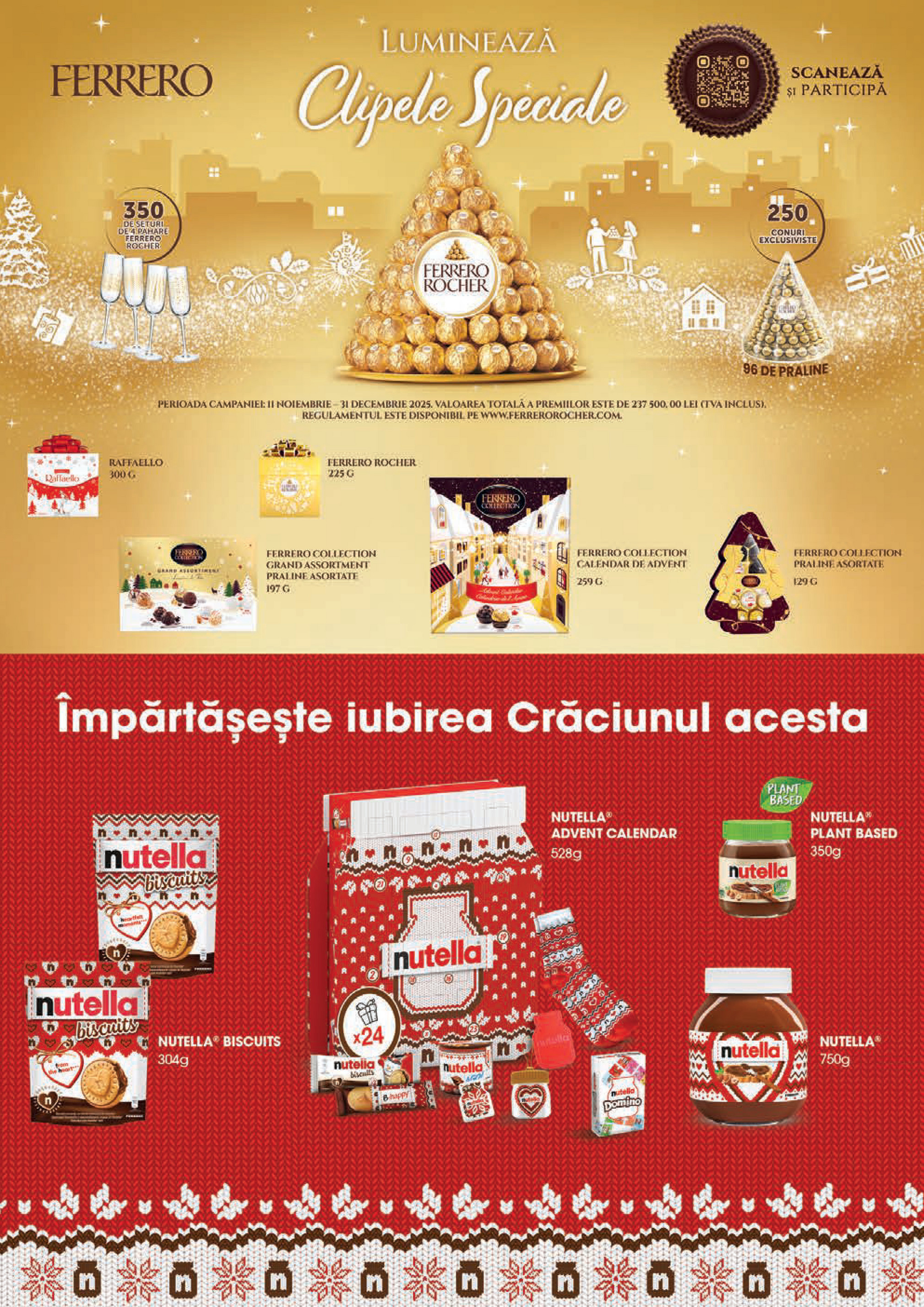 mega-image - Catalog Mega Image - Magazin online – oferte valabile din 01.12. - page: 18