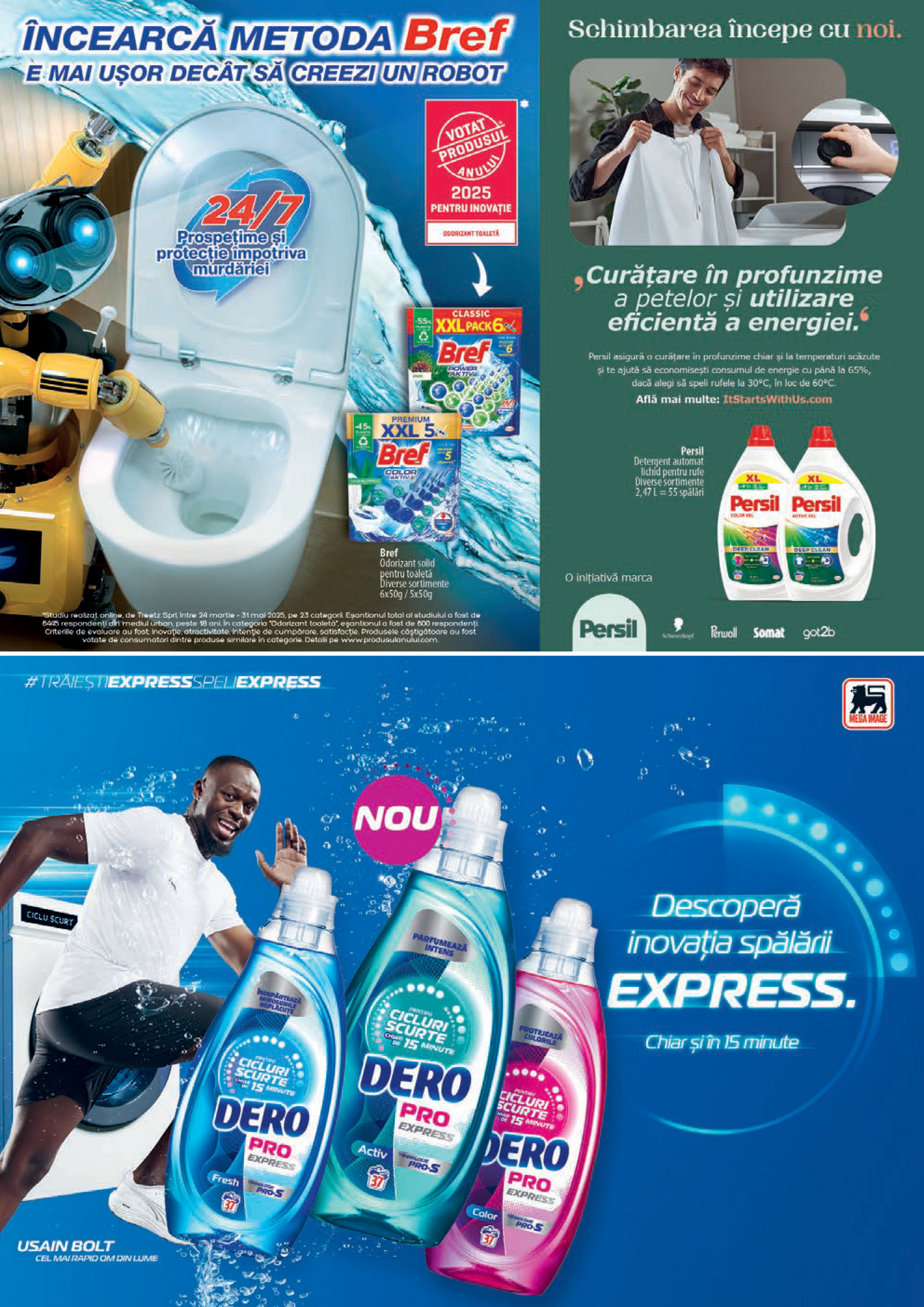 mega-image - Catalog Mega Image - Magazin online – oferte valabile din 01.12. - page: 66