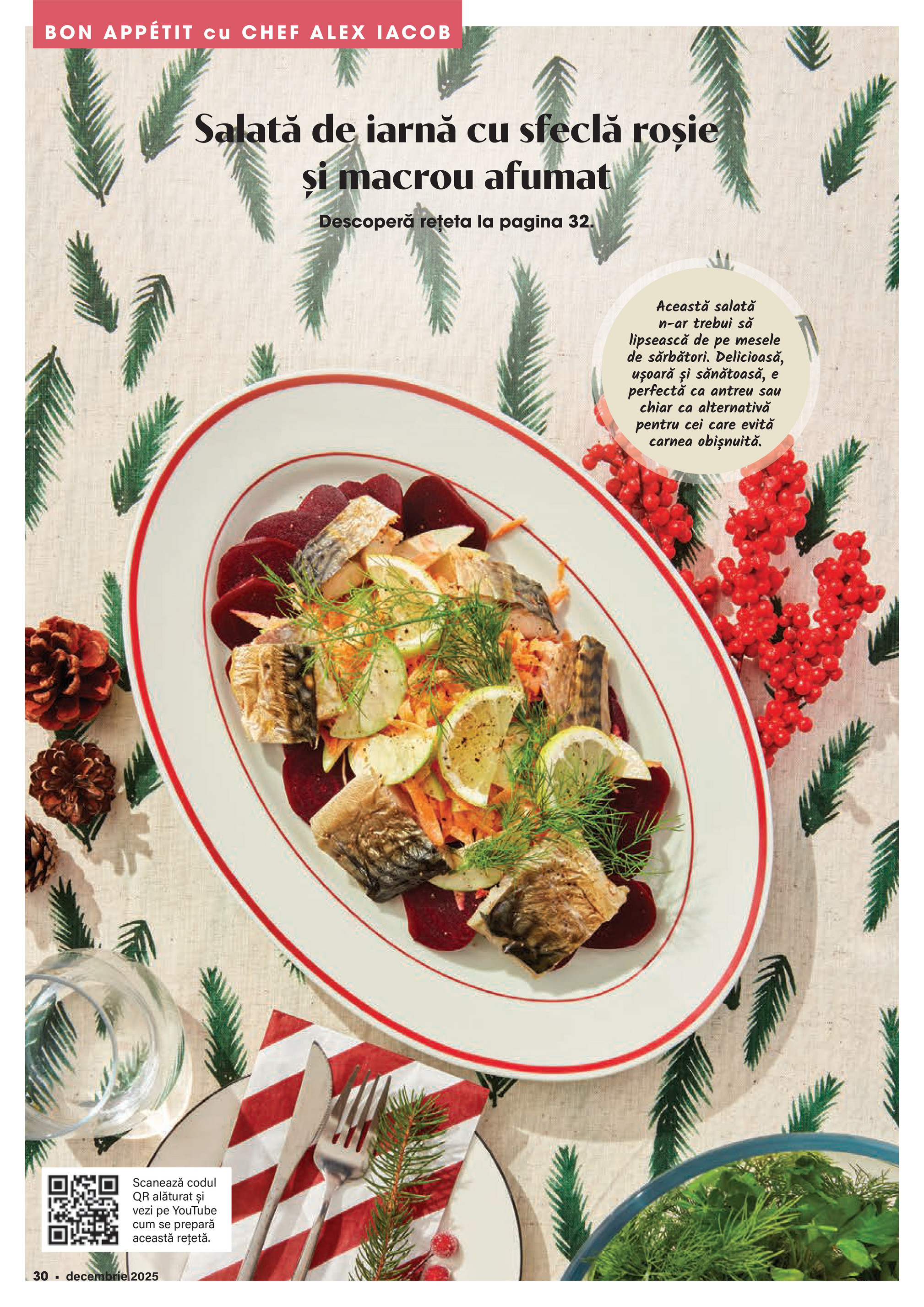 mega-image - Catalog Mega Image - Magazin online – oferte valabile din 01.12. - page: 30