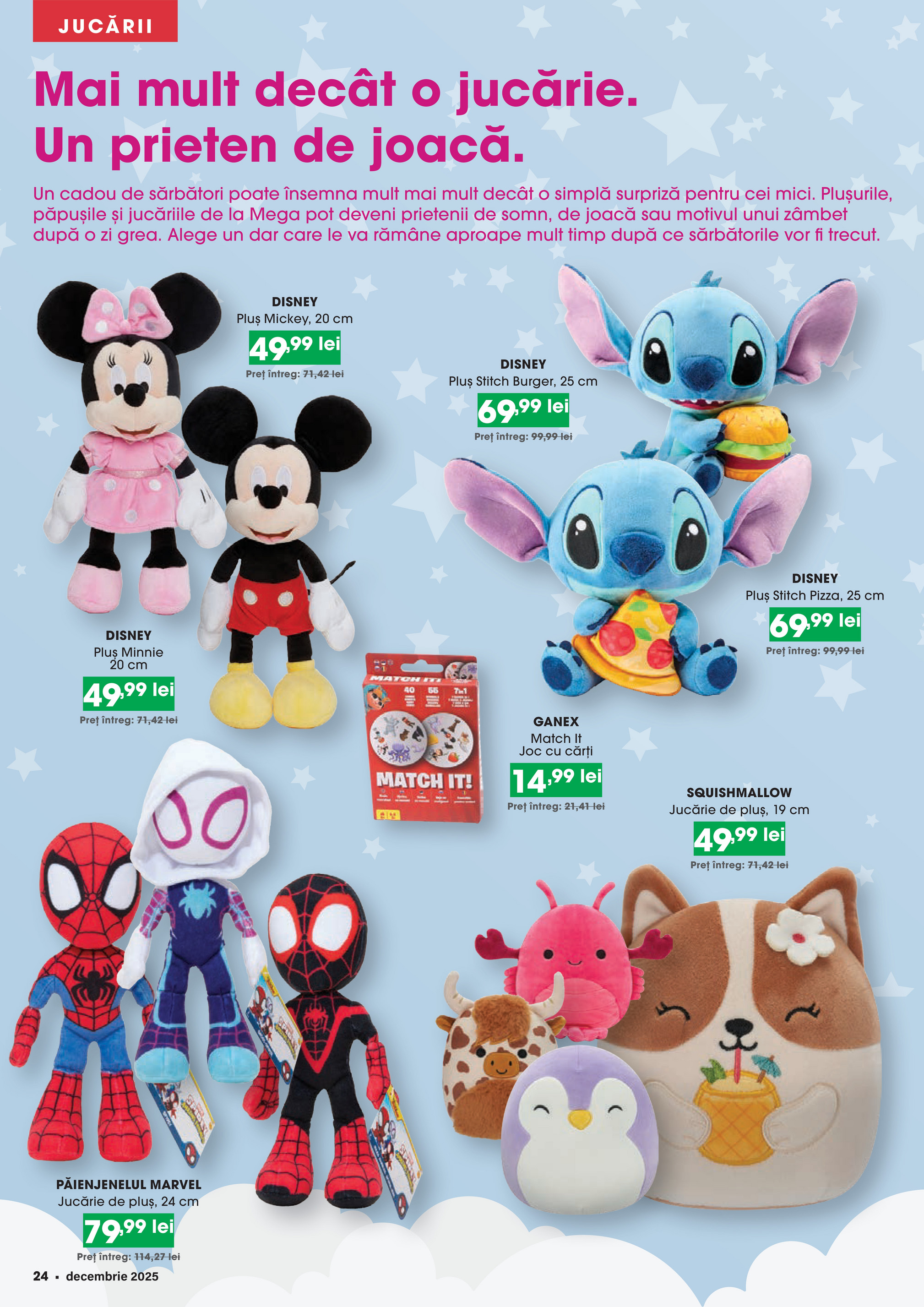 mega-image - Catalog Mega Image - Magazin online – oferte valabile din 01.12. - page: 24