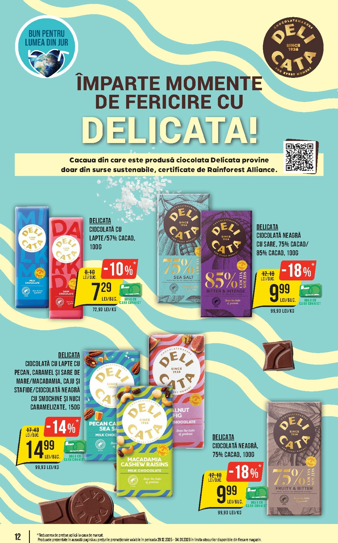 mega-image - Catalog Mega Image online – oferte valabile din 29.12. - page: 12