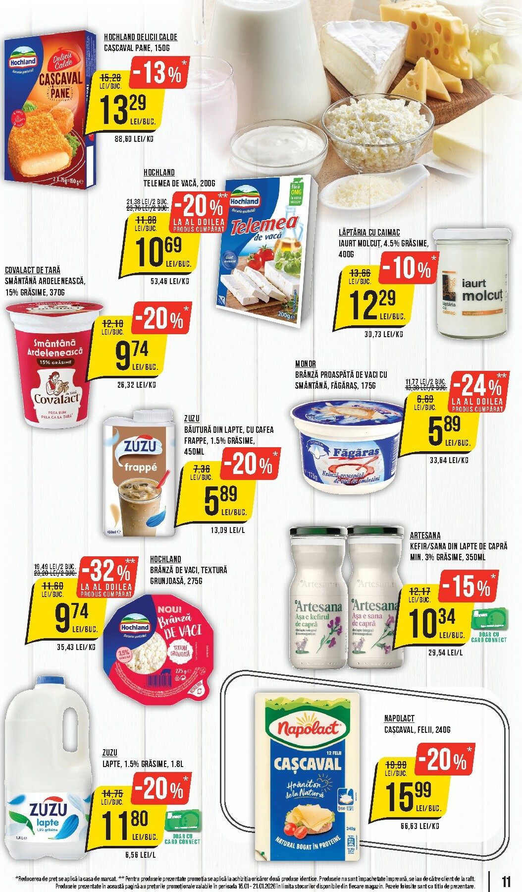 mega-image - Catalog Mega Image online – oferte valabile din 15.01. - page: 11