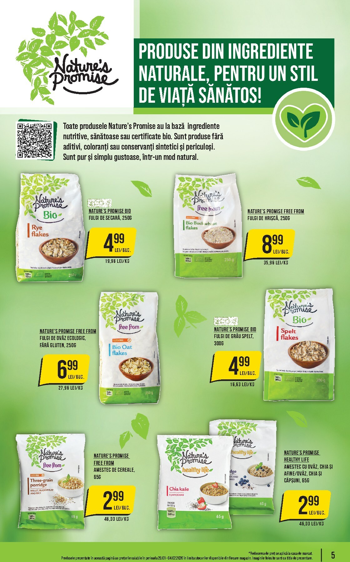 mega-image - Catalog Mega Image online – oferte valabile din 29.01. - page: 5