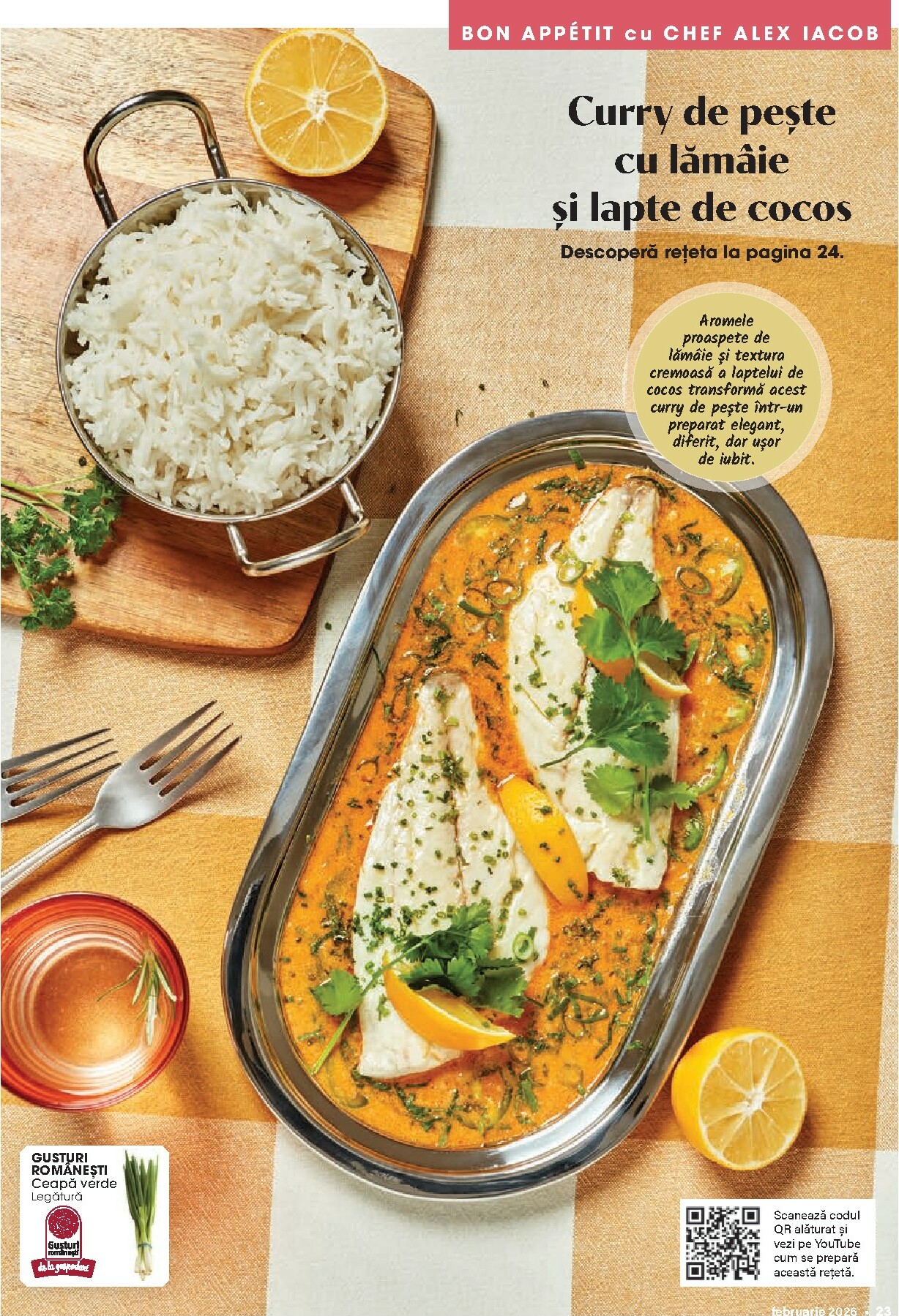 mega-image - Catalog Mega Image - Magazin online – oferte valabile din 01.02. - page: 23