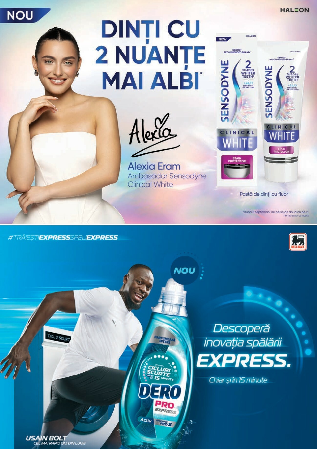 mega-image - Catalog Mega Image - Magazin online – oferte valabile din 01.02. - page: 40