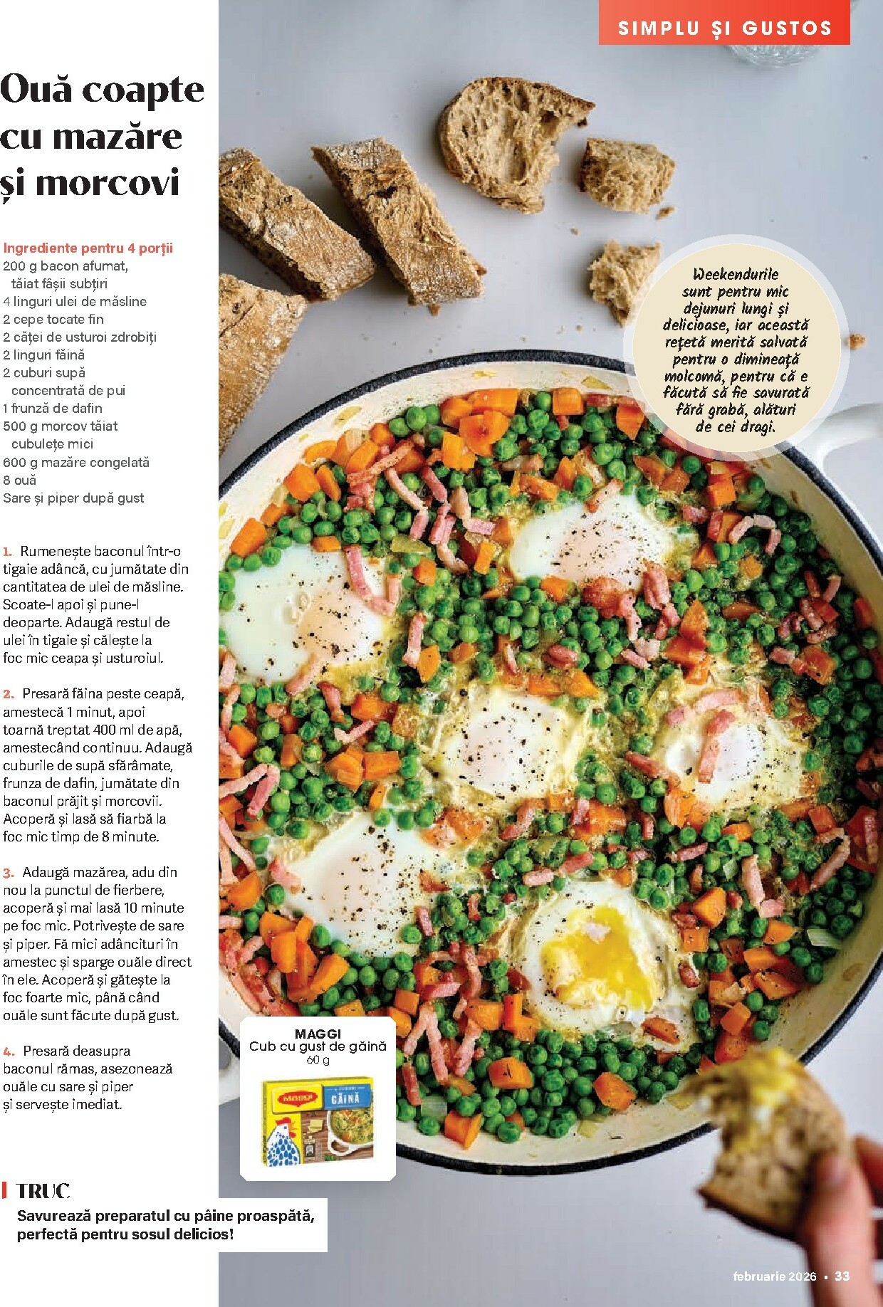 mega-image - Catalog Mega Image - Magazin online – oferte valabile din 01.02. - page: 33