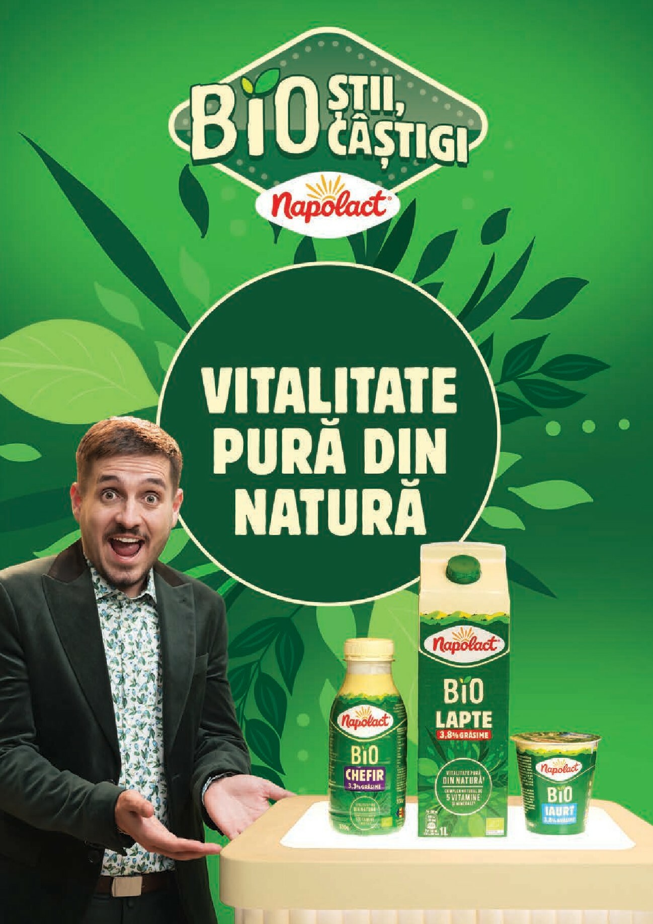 mega-image - Catalog Mega Image - Magazin online – oferte valabile din 01.02. - page: 47