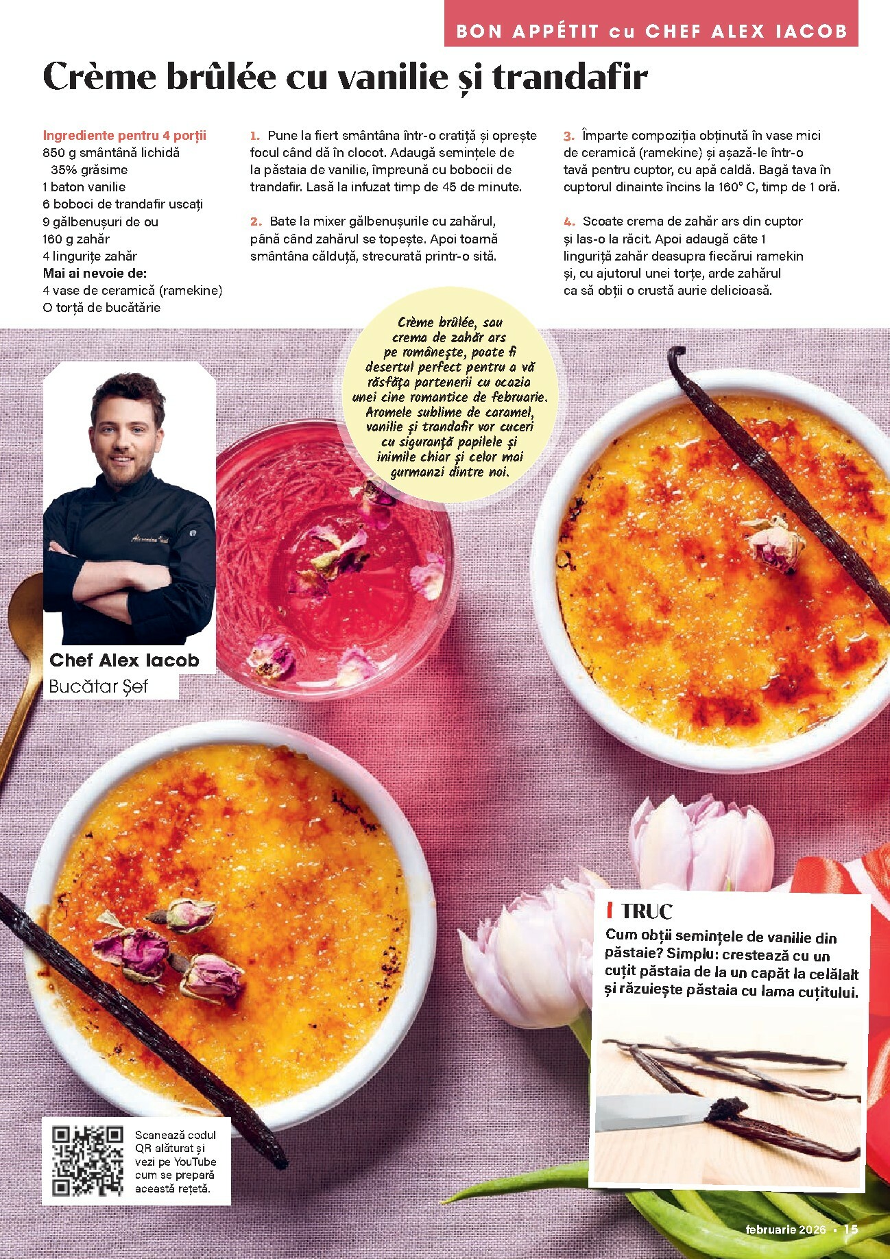 mega-image - Catalog Mega Image - Magazin online – oferte valabile din 01.02. - page: 15