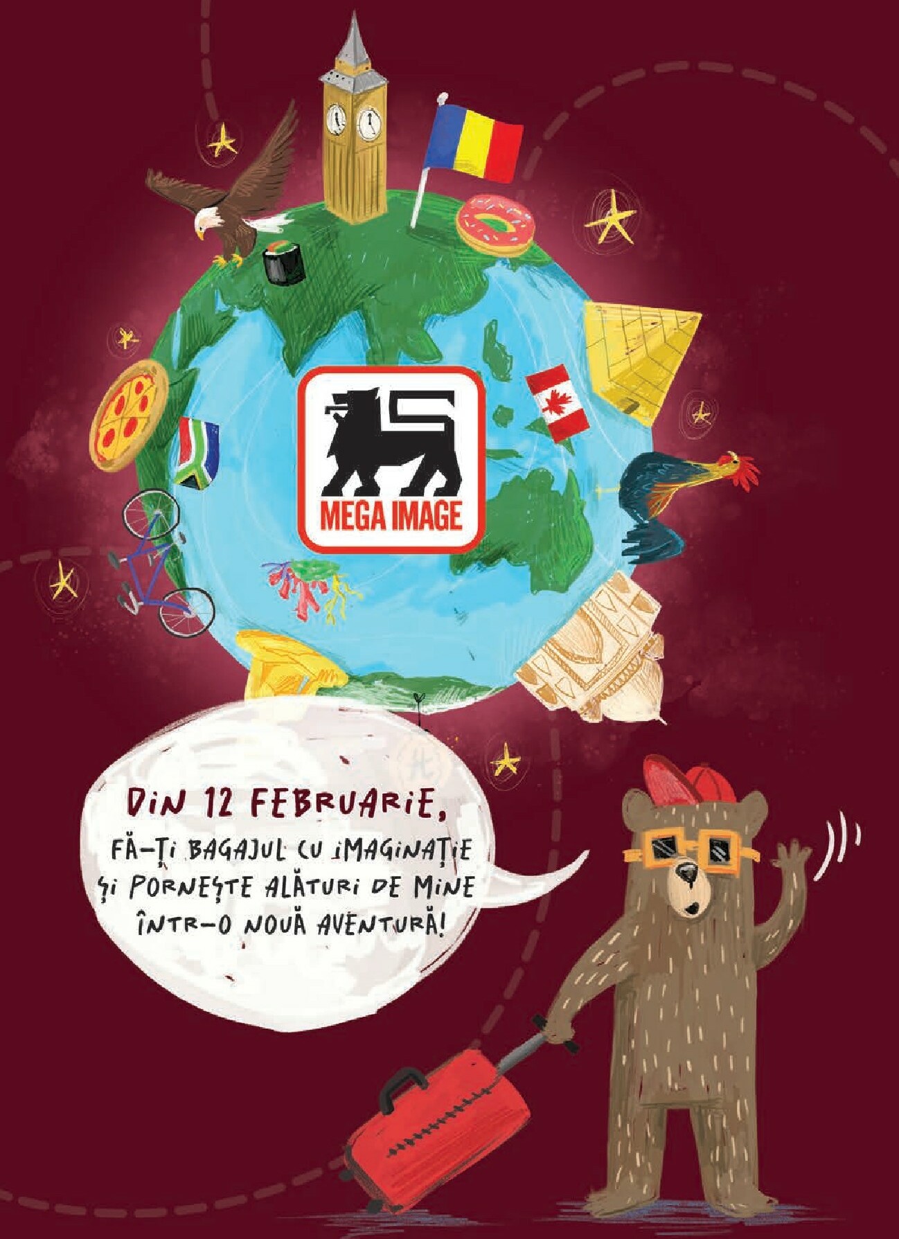 mega-image - Catalog Mega Image - Magazin online – oferte valabile din 01.02. - page: 48