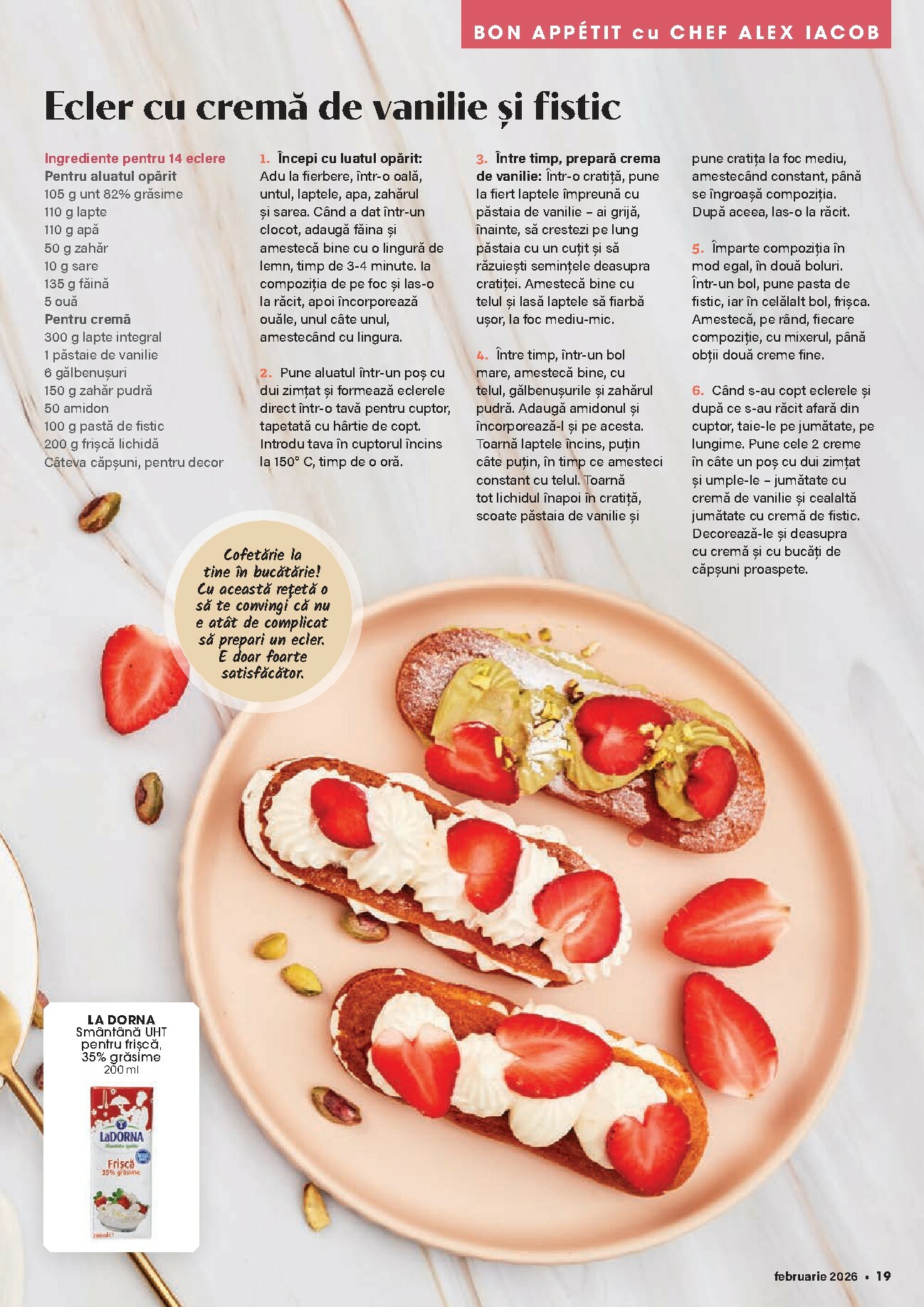 mega-image - Catalog Mega Image - Magazin online – oferte valabile din 01.02. - page: 19