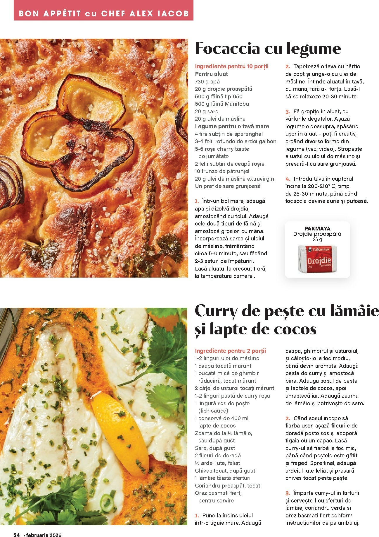 mega-image - Catalog Mega Image - Magazin online – oferte valabile din 01.02. - page: 24