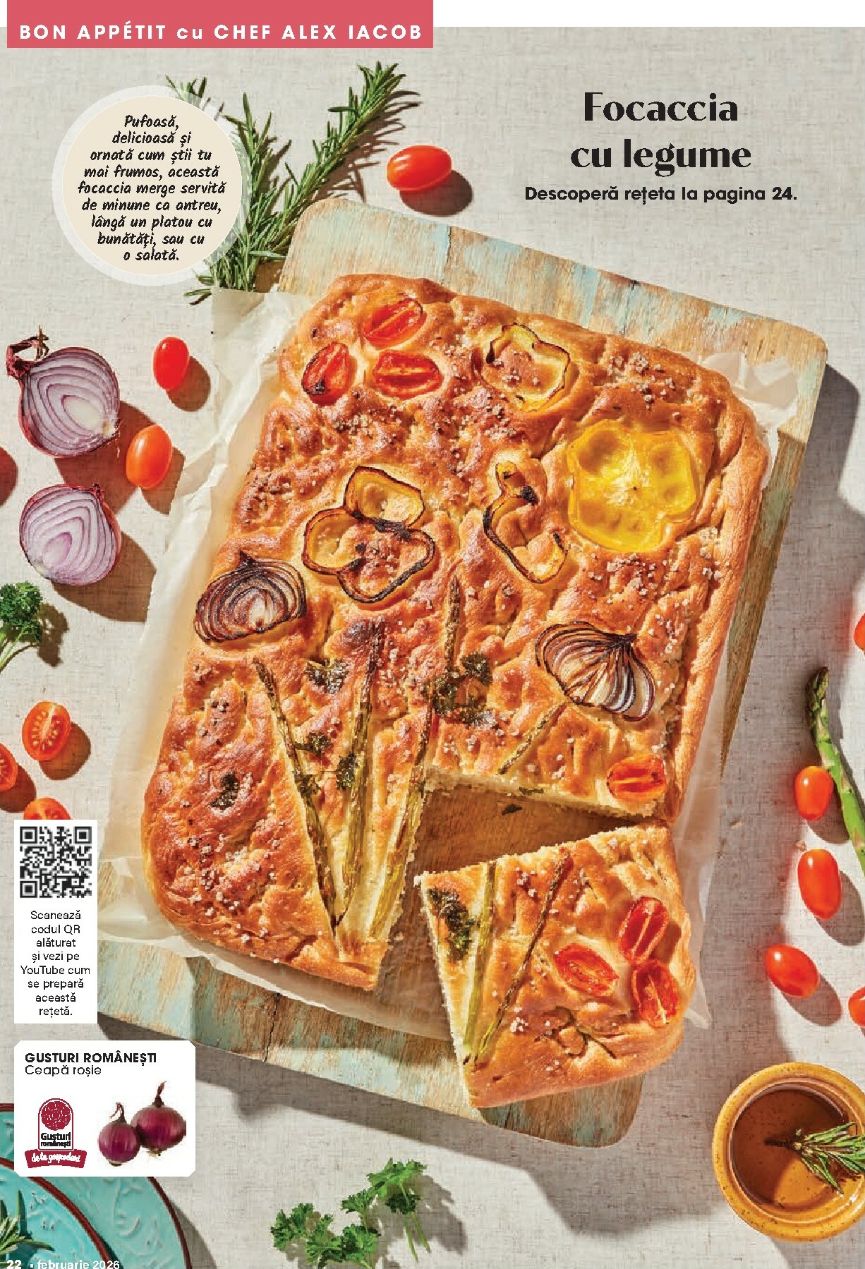 mega-image - Catalog Mega Image - Magazin online – oferte valabile din 01.02. - page: 22