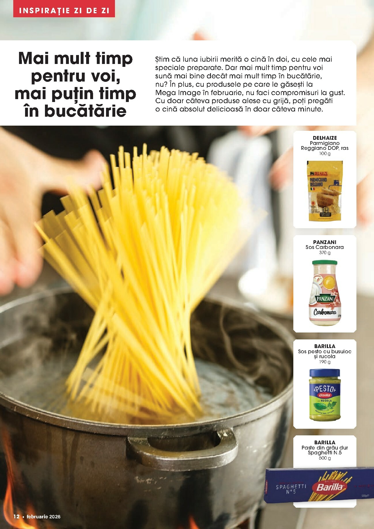 mega-image - Catalog Mega Image - Magazin online – oferte valabile din 01.02. - page: 12