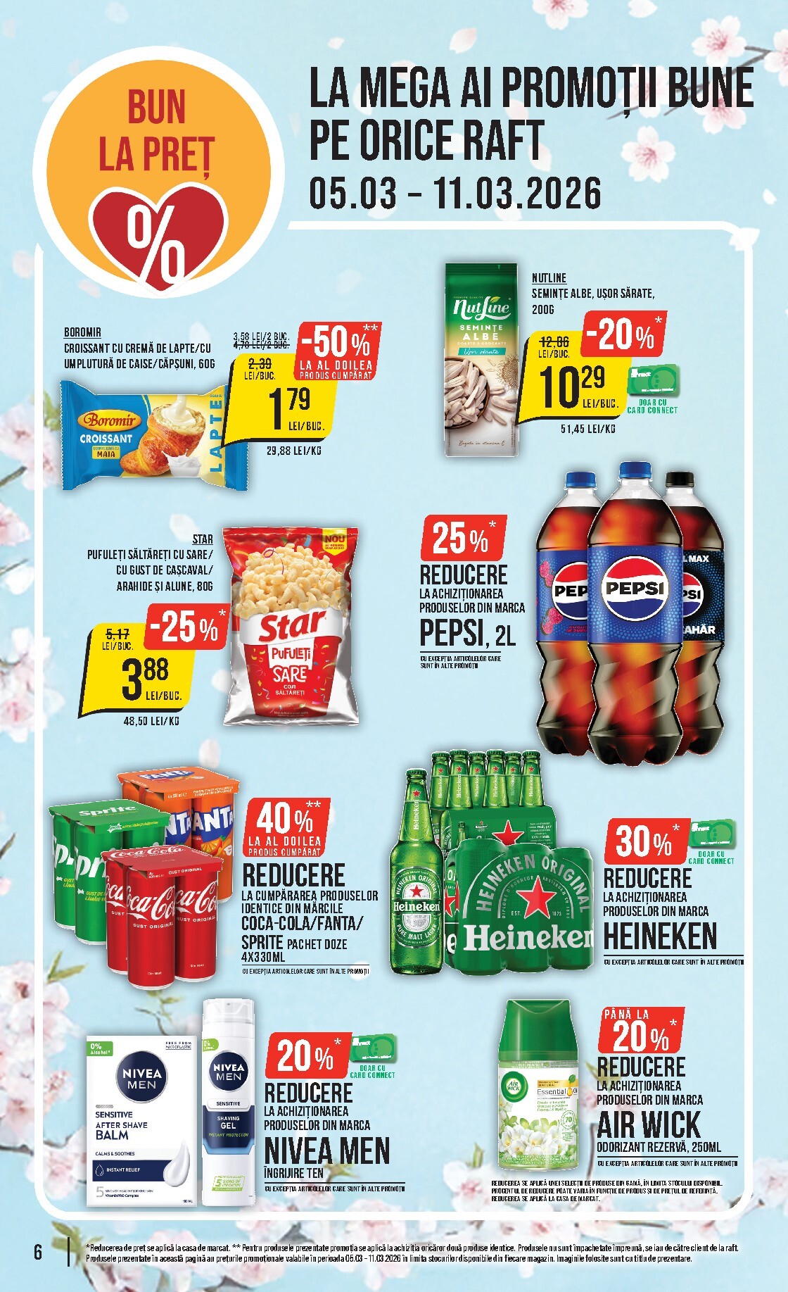 mega-image - Catalog Mega Image online – oferte valabile din 05.03.2026 - page: 6