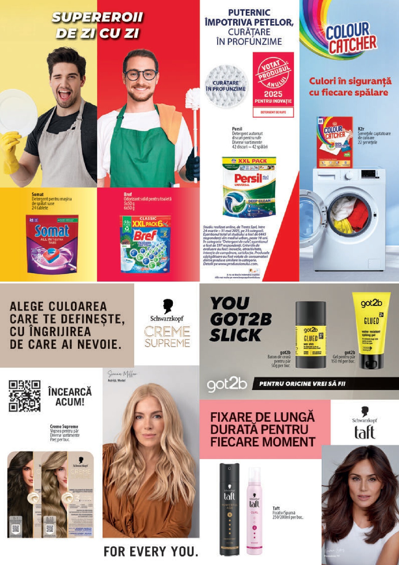 mega-image - Catalog Mega Image - Magazin Martie online – oferte valabile din 01.03.2026 - page: 47