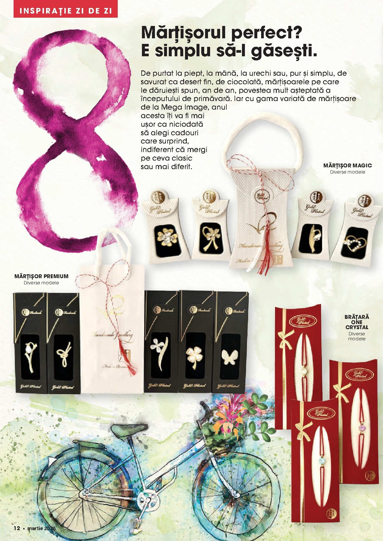 mega-image - Catalog Mega Image - Magazin Martie online – oferte valabile din 01.03.2026 - page: 12