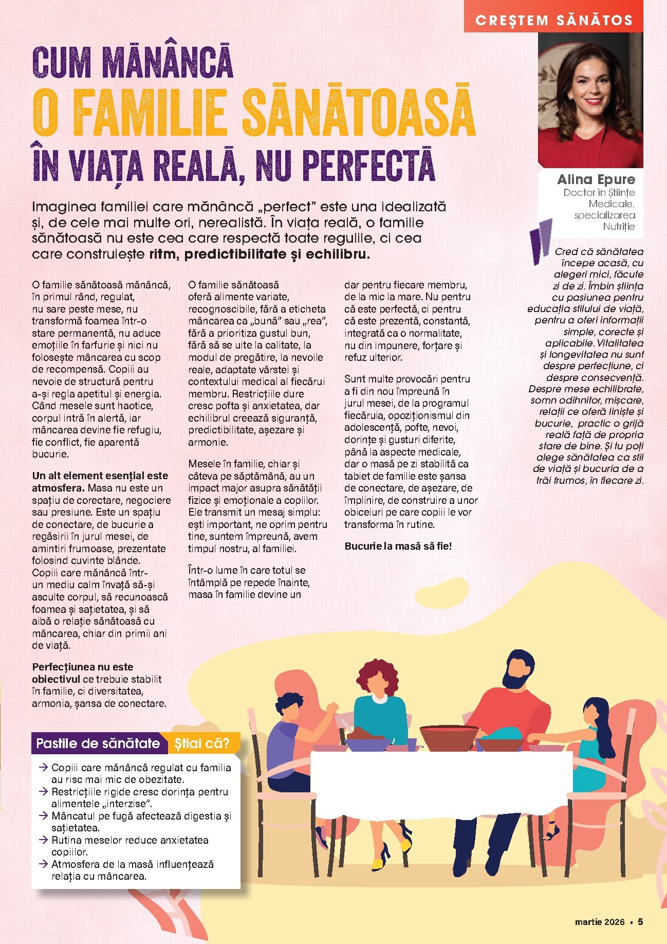 mega-image - Catalog Mega Image - Magazin Martie online – oferte valabile din 01.03.2026 - page: 5