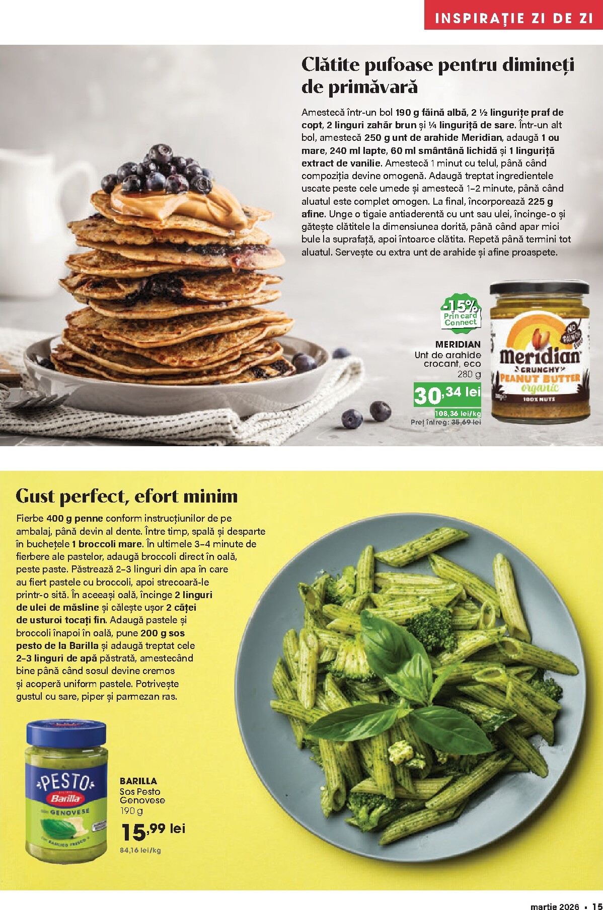 mega-image - Catalog Mega Image - Magazin Martie online – oferte valabile din 01.03.2026 - page: 15