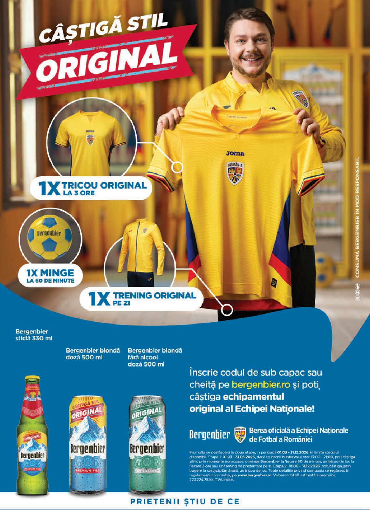 mega-image - Catalog Mega Image - Magazin Martie online – oferte valabile din 01.03.2026 - page: 16