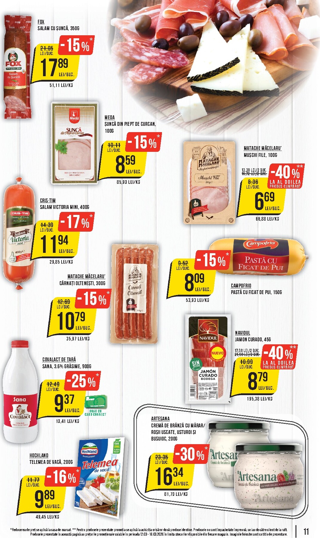 mega-image - Catalog Mega Image online – oferte valabile din 12.03.2026 - page: 11