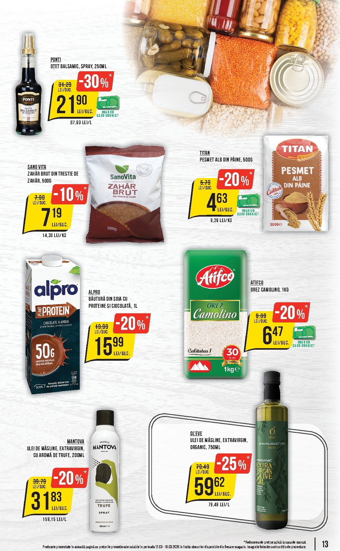 mega-image - Catalog Mega Image online – oferte valabile din 12.03.2026 - page: 13