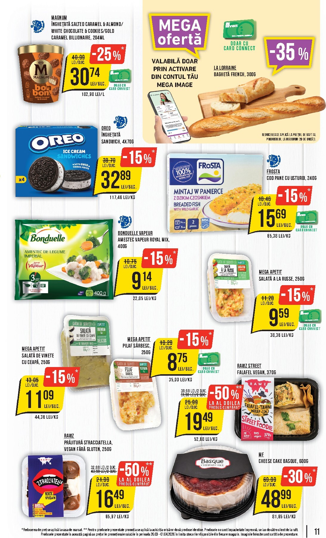 mega-image - Catalog Mega Image online – oferte valabile din 26.03.2026 - page: 11