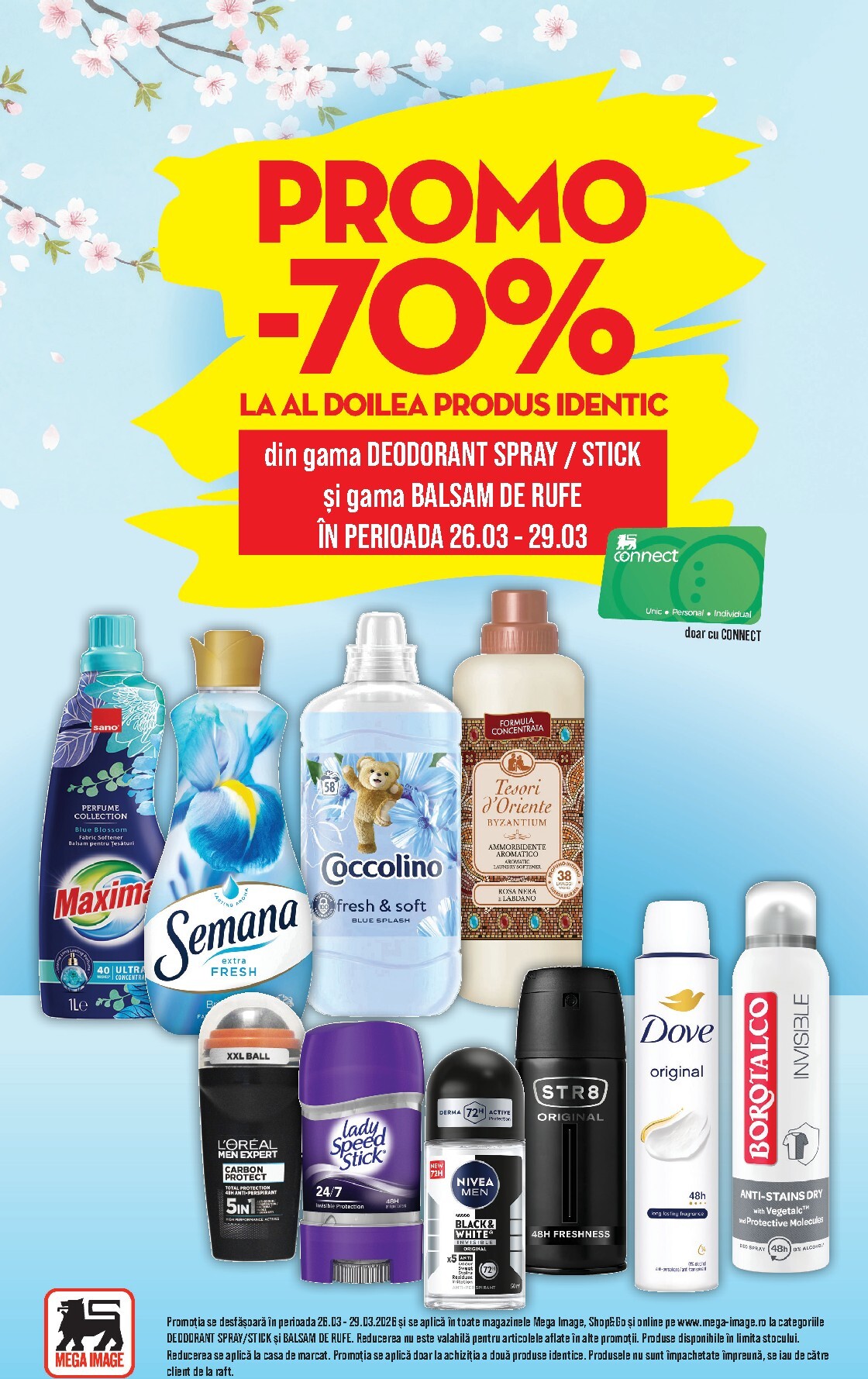 mega-image - Catalog Mega Image online – oferte valabile din 26.03.2026 - page: 6