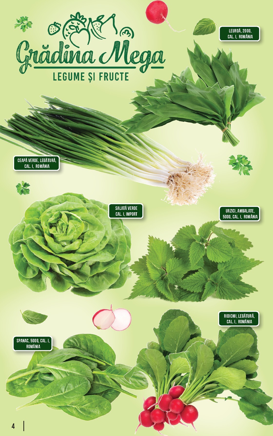 mega-image - Catalog Mega Image online – oferte valabile din 26.03.2026 - page: 4