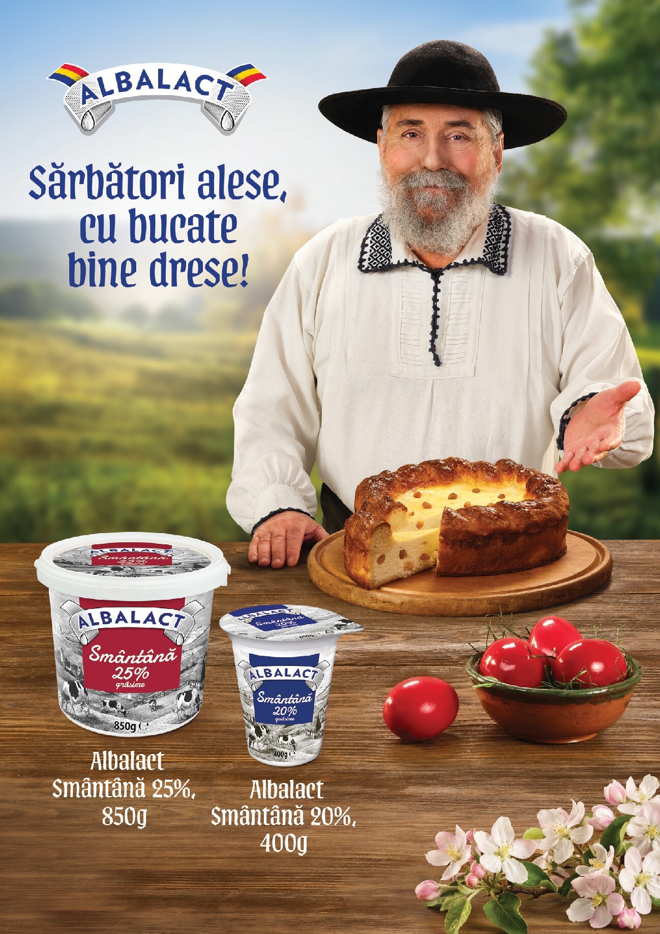 mega-image - Brosura Mega Image - Aprilie valabilă de la miercuri 01.04.2026 până la joi 30.04.2026 - page: 38