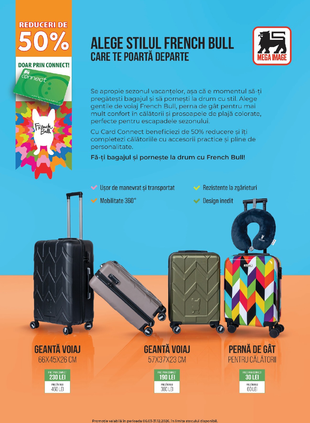 mega-image - Brosura Mega Image - Aprilie valabilă de la miercuri 01.04.2026 până la joi 30.04.2026 - page: 24