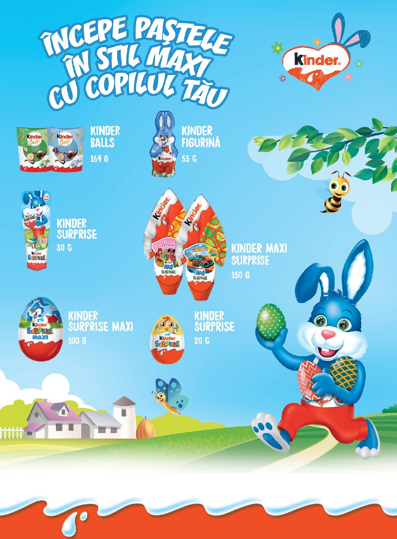 mega-image - Brosura Mega Image - Aprilie valabilă de la miercuri 01.04.2026 până la joi 30.04.2026 - page: 46