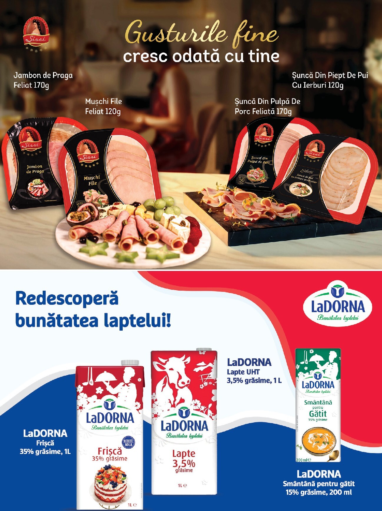 mega-image - Brosura Mega Image - Aprilie valabilă de la miercuri 01.04.2026 până la joi 30.04.2026 - page: 10