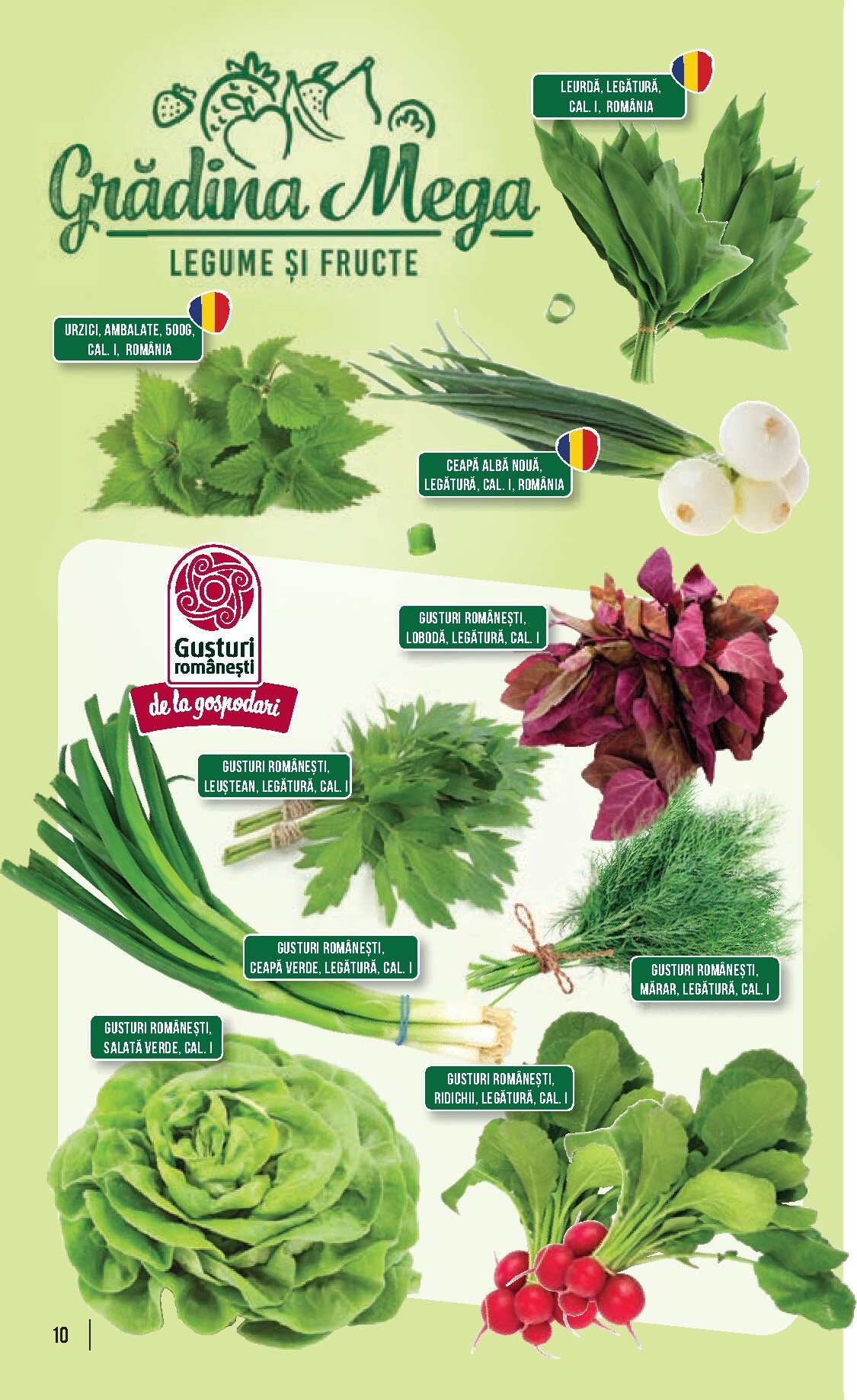 mega-image - Pliantele viitoare Mega Image valabil de la joi 16.04.2026 până la miercuri 22.04.2026 - page: 10