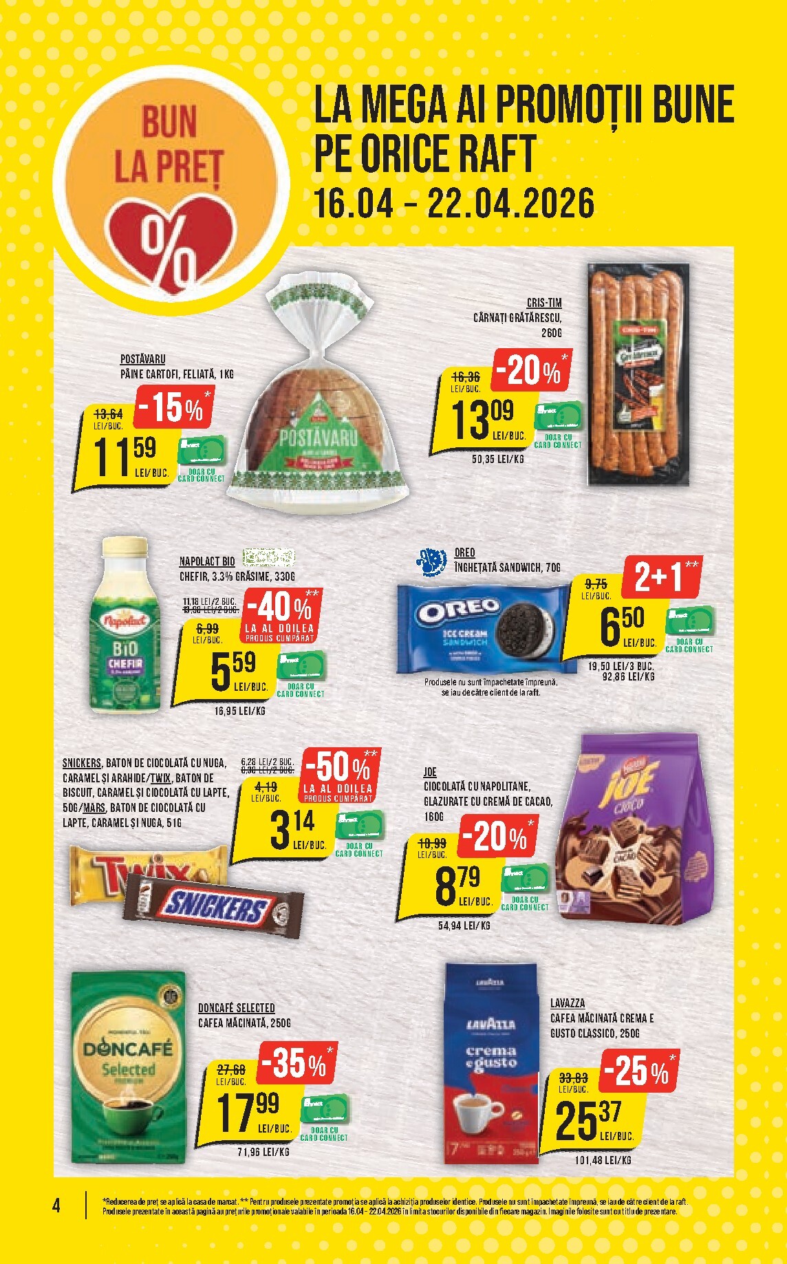 mega-image - Pliantele viitoare Mega Image valabil de la joi 16.04.2026 până la miercuri 22.04.2026 - page: 4