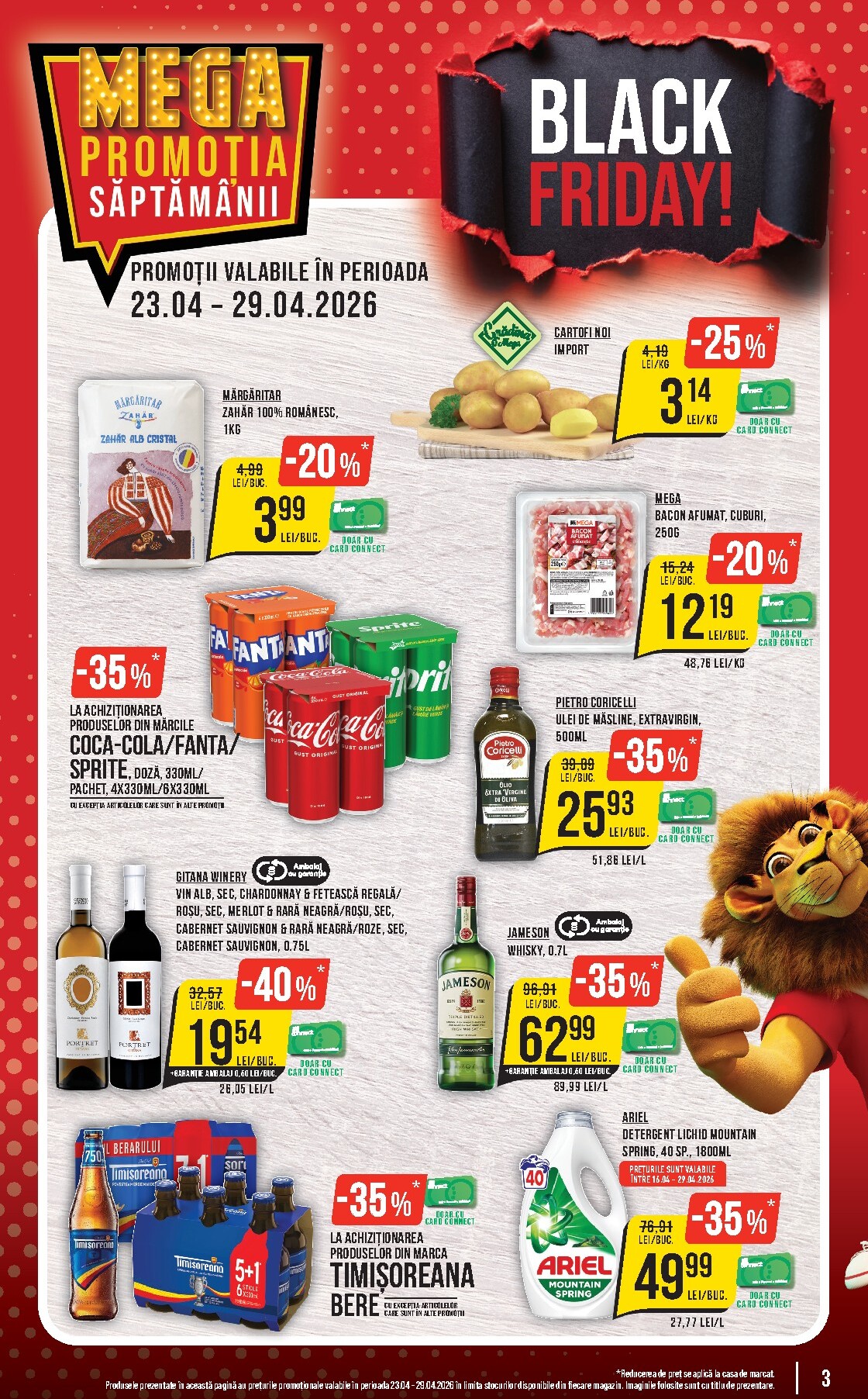 mega-image - Pliantele viitoare Mega Image - Black Friday valabil de la joi 23.04.2026 până la miercuri 29.04.2026 - page: 3