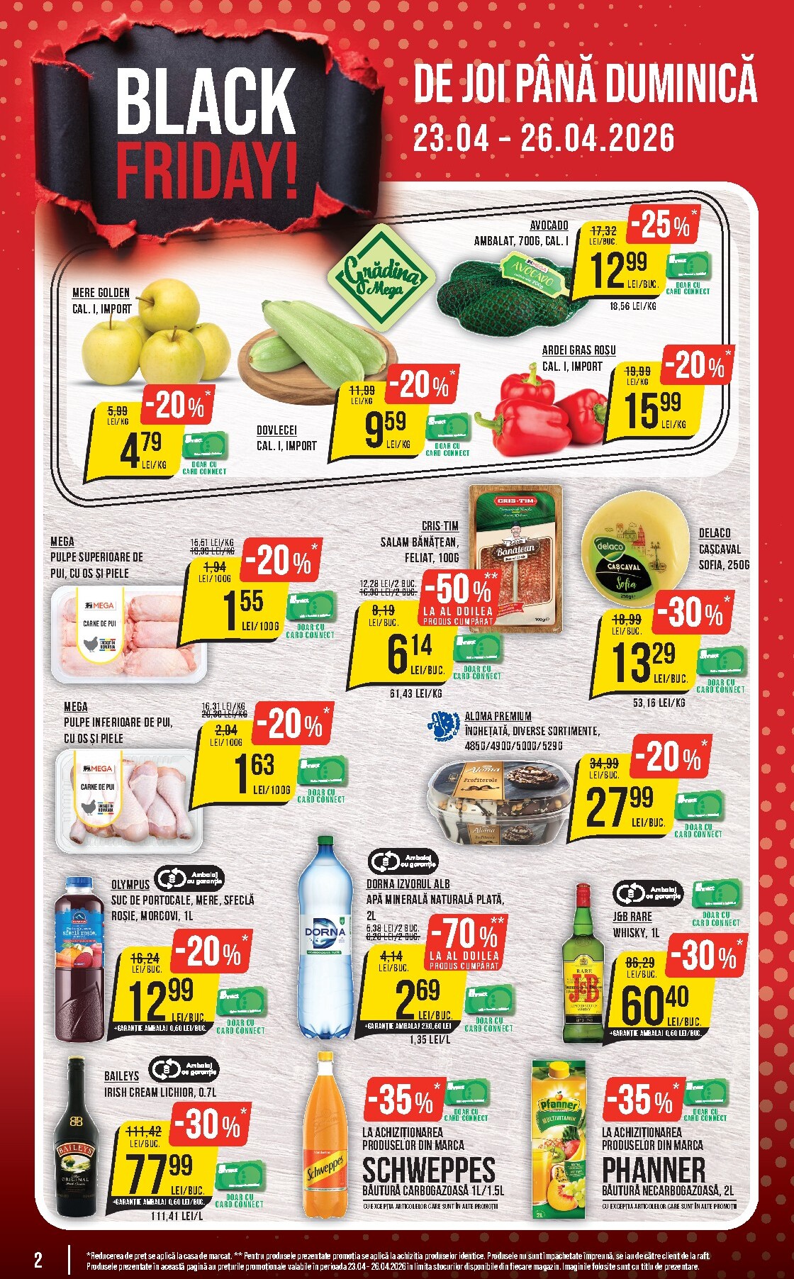 mega-image - Pliantele viitoare Mega Image - Black Friday valabil de la joi 23.04.2026 până la miercuri 29.04.2026 - page: 2