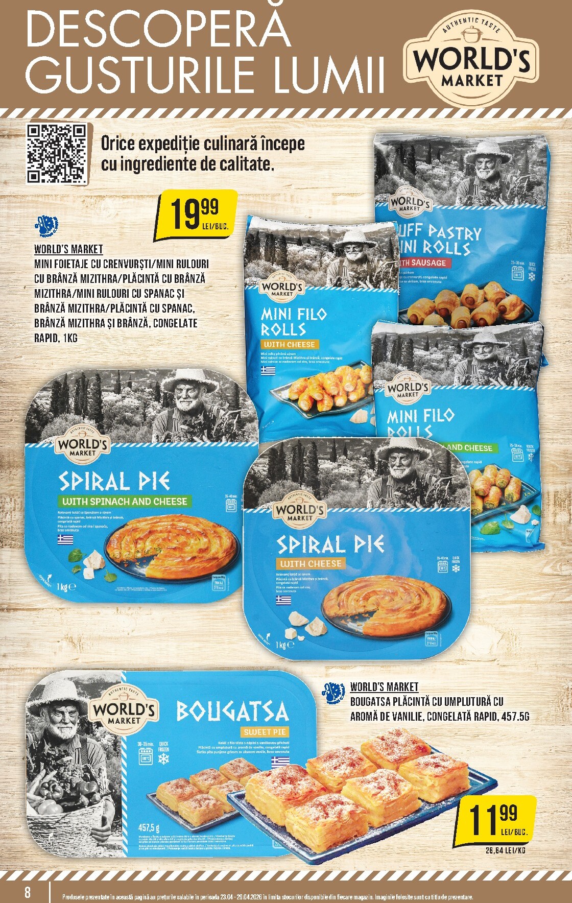 mega-image - Pliantele viitoare Mega Image - Black Friday valabil de la joi 23.04.2026 până la miercuri 29.04.2026 - page: 8