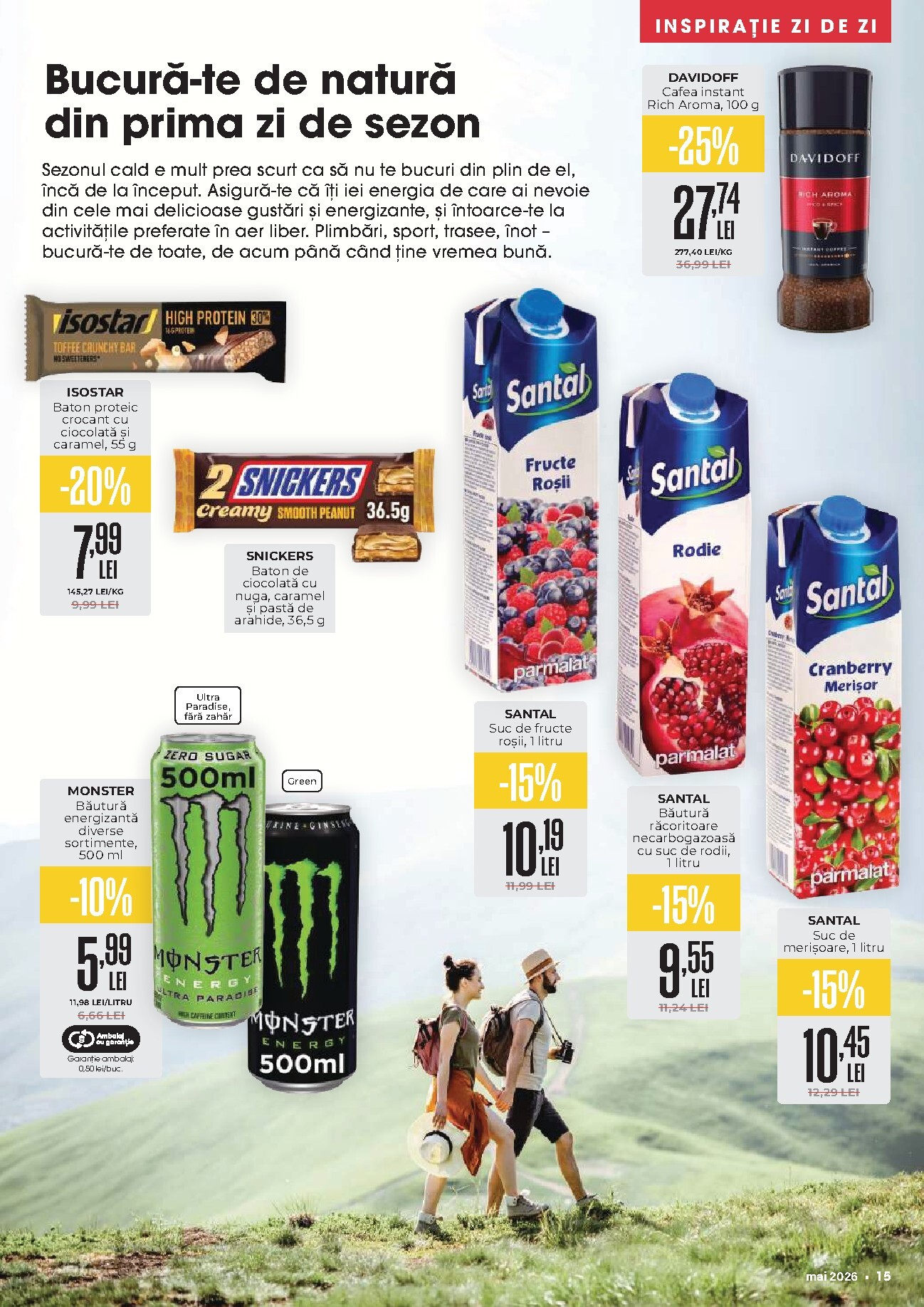 mega-image - Mega Image - Grill pliante pentru săptămâna viitoare de la vineri 01.05.2026 până la duminică 31.05.2026 - page: 15