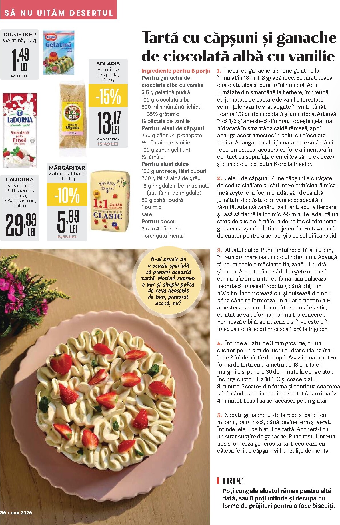 mega-image - Mega Image - Grill pliante pentru săptămâna viitoare de la vineri 01.05.2026 până la duminică 31.05.2026 - page: 36