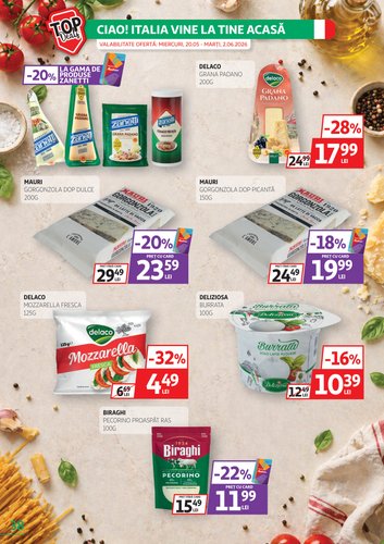 auchan - Brosura Auchan valabilă de la miercuri 20.05.2026 până la marți 02.06.2026 - page: 38