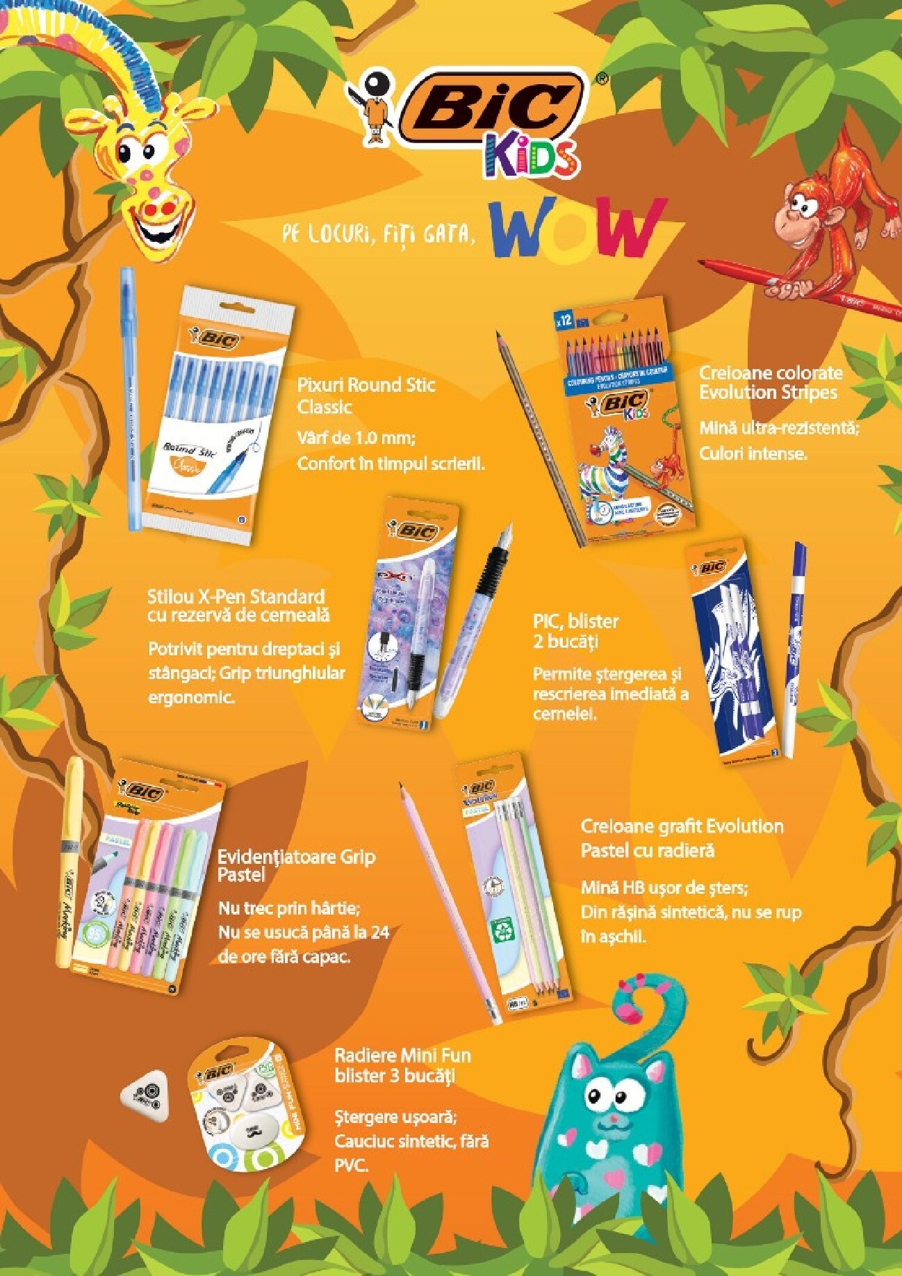auchan - Pliantele viitoare Auchan valabil de la miercuri 26.08.2026 până la marți 08.09.2026 - page: 41