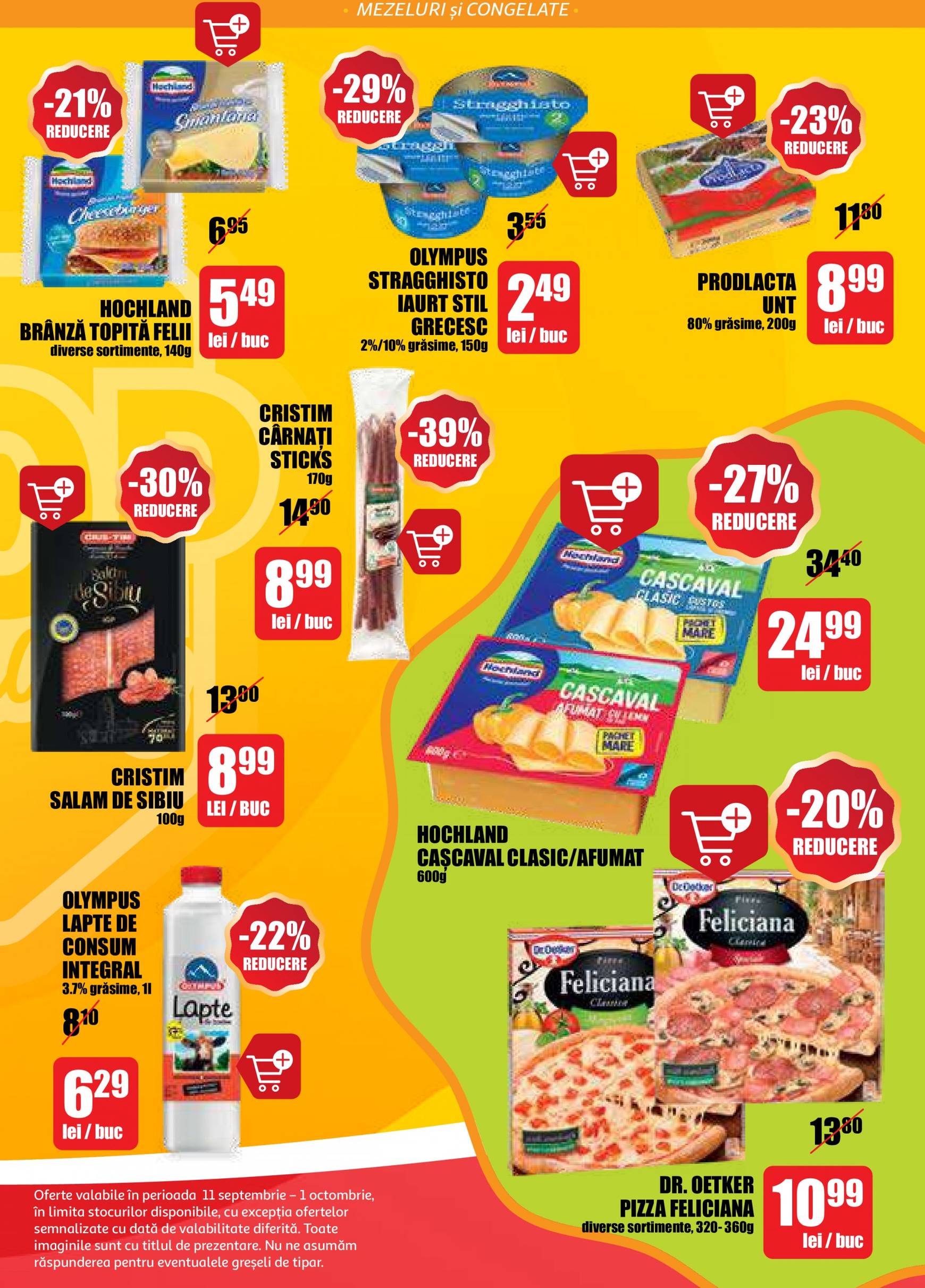 auchan - Catalog nou Auchan 11.09. - 01.10. - page: 5