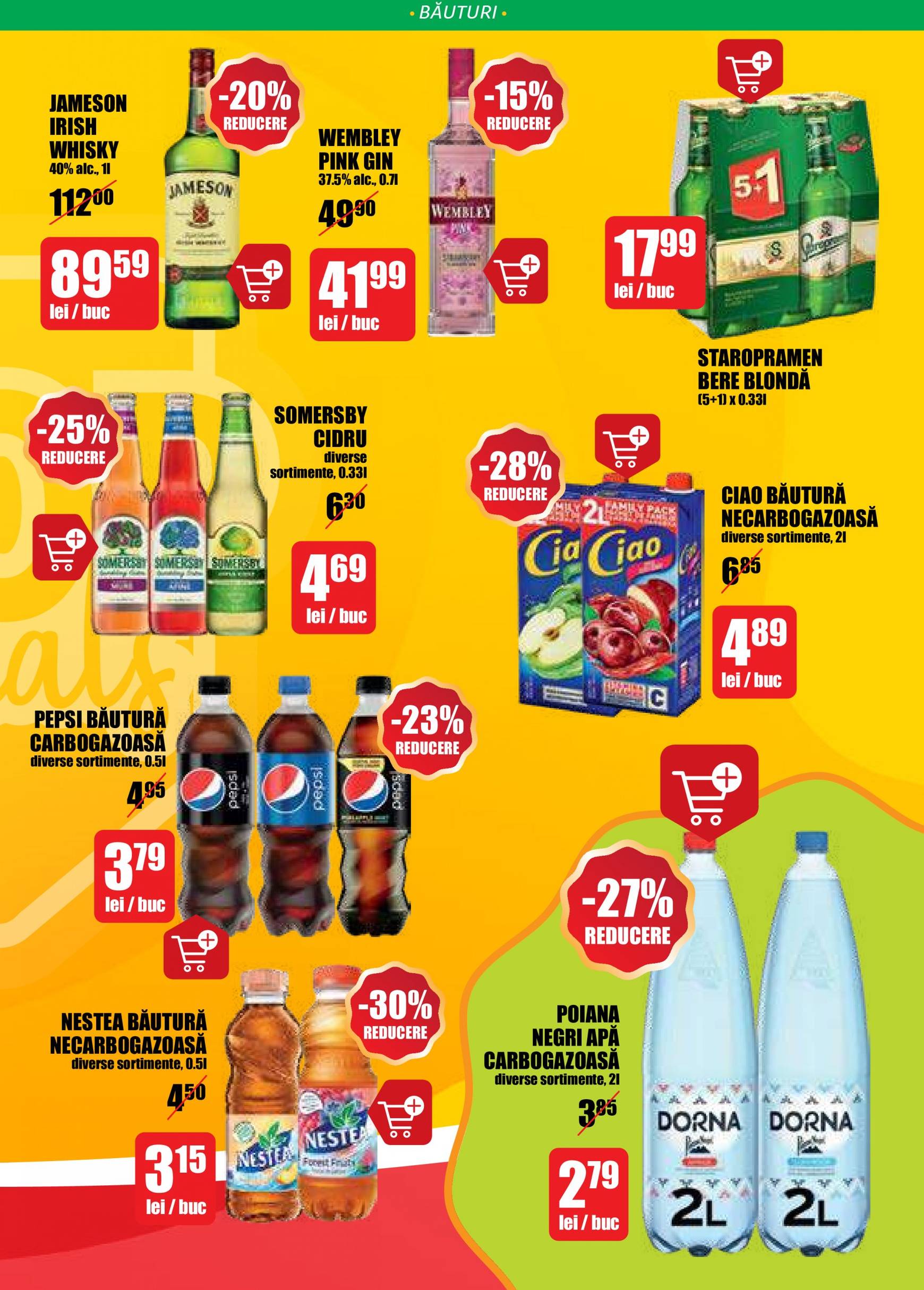 auchan - Catalog nou Auchan 11.09. - 01.10. - page: 9